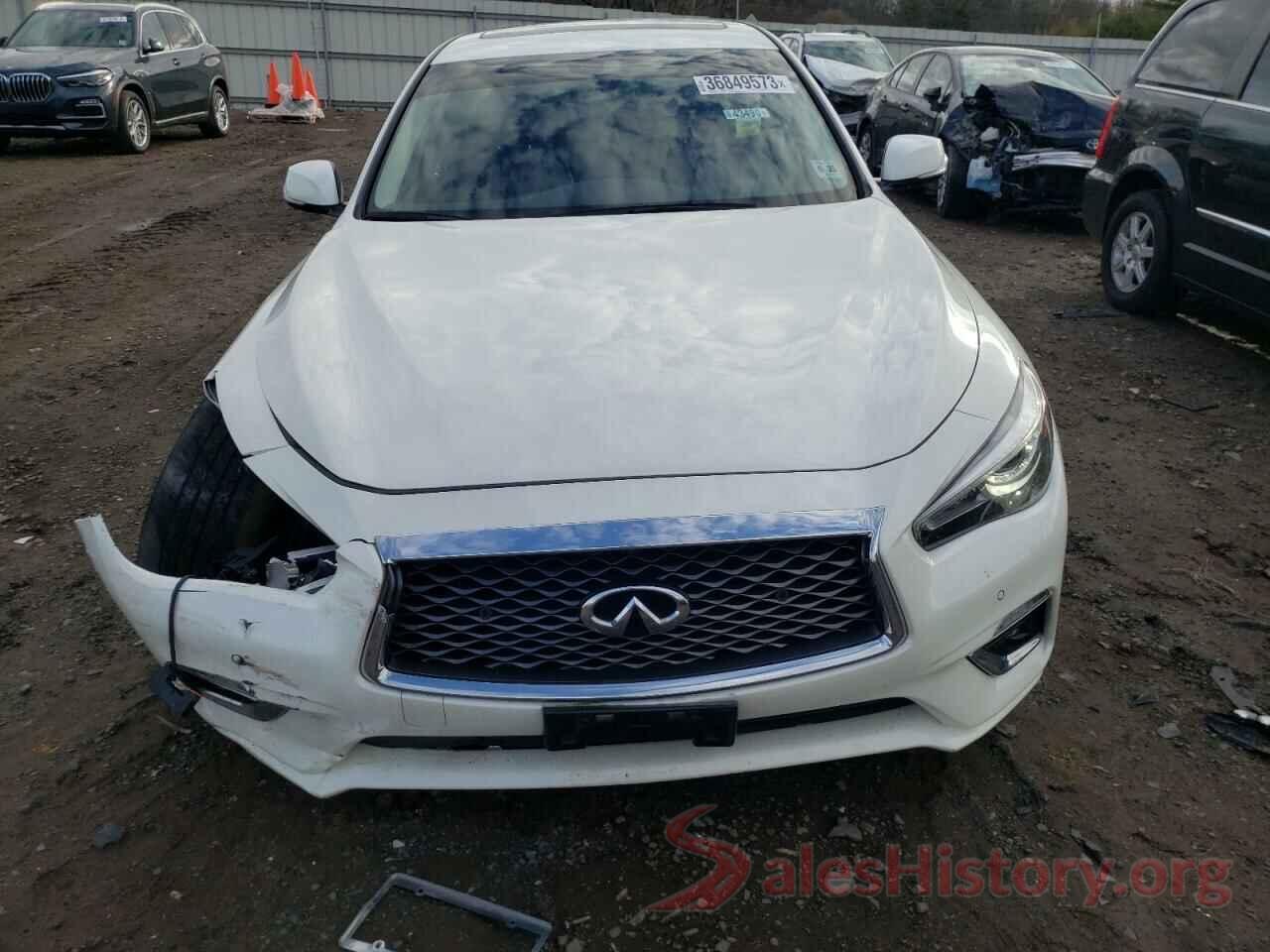 JN1EV7AR6LM252459 2020 INFINITI Q50