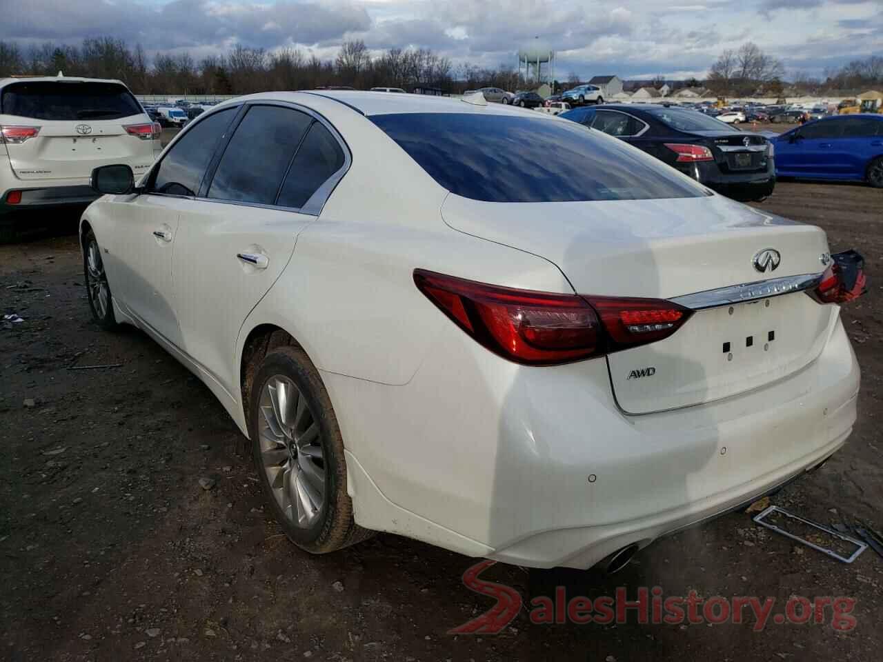 JN1EV7AR6LM252459 2020 INFINITI Q50