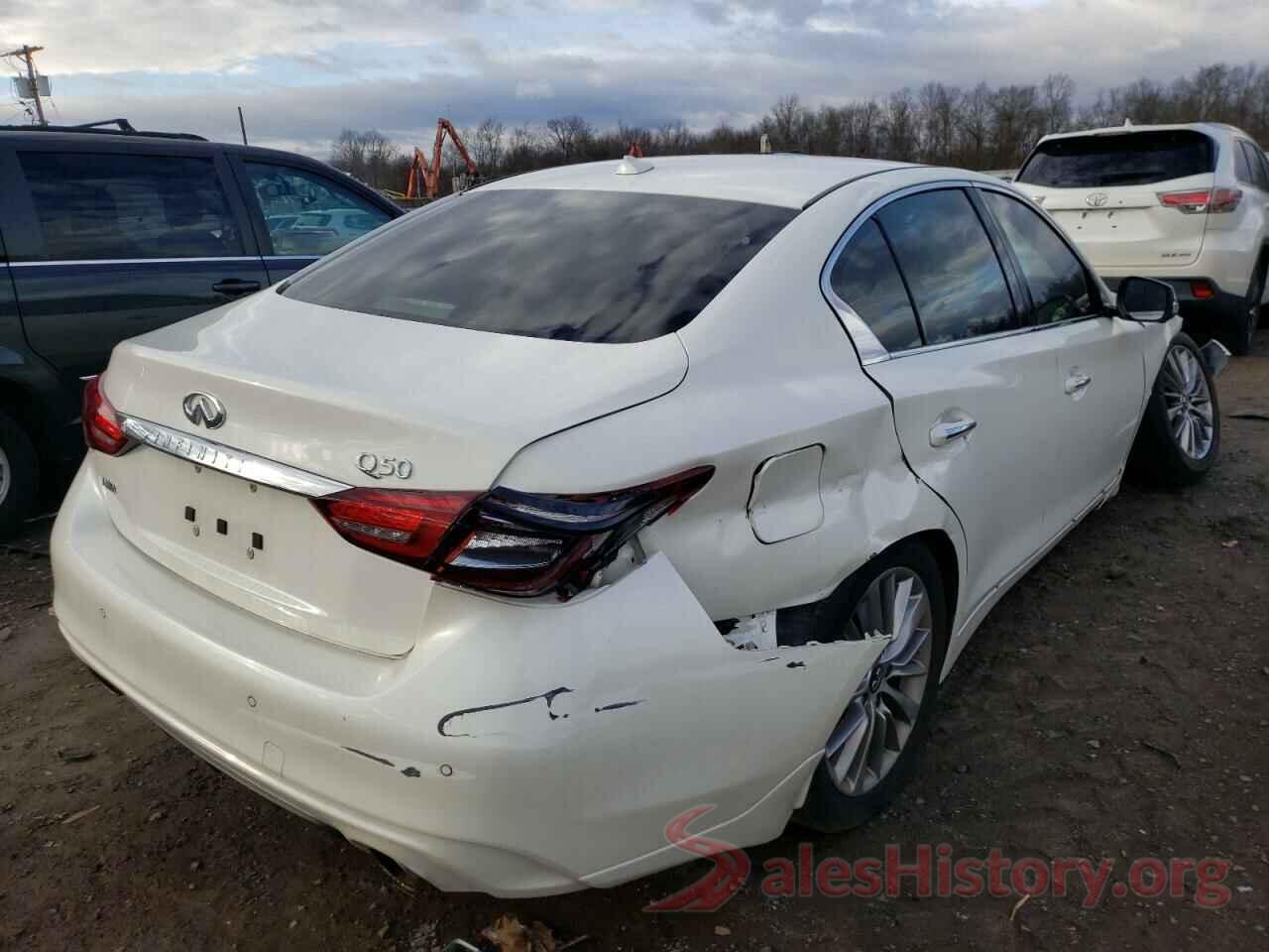 JN1EV7AR6LM252459 2020 INFINITI Q50