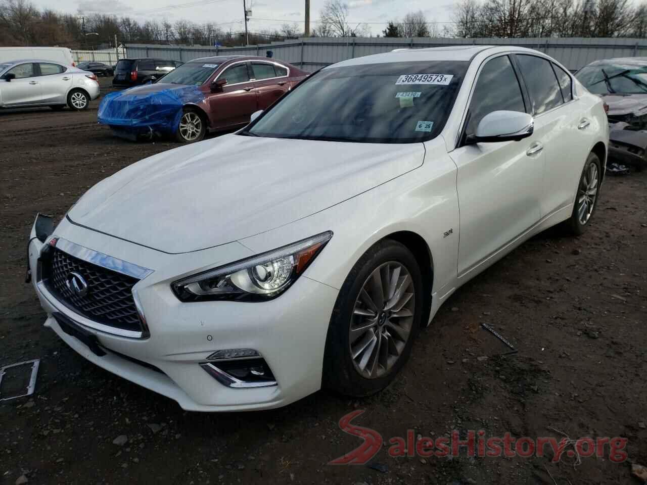 JN1EV7AR6LM252459 2020 INFINITI Q50