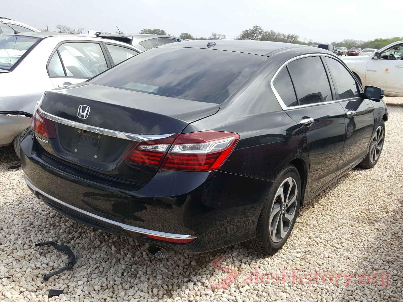 1HGCR2F76GA048711 2016 HONDA ACCORD