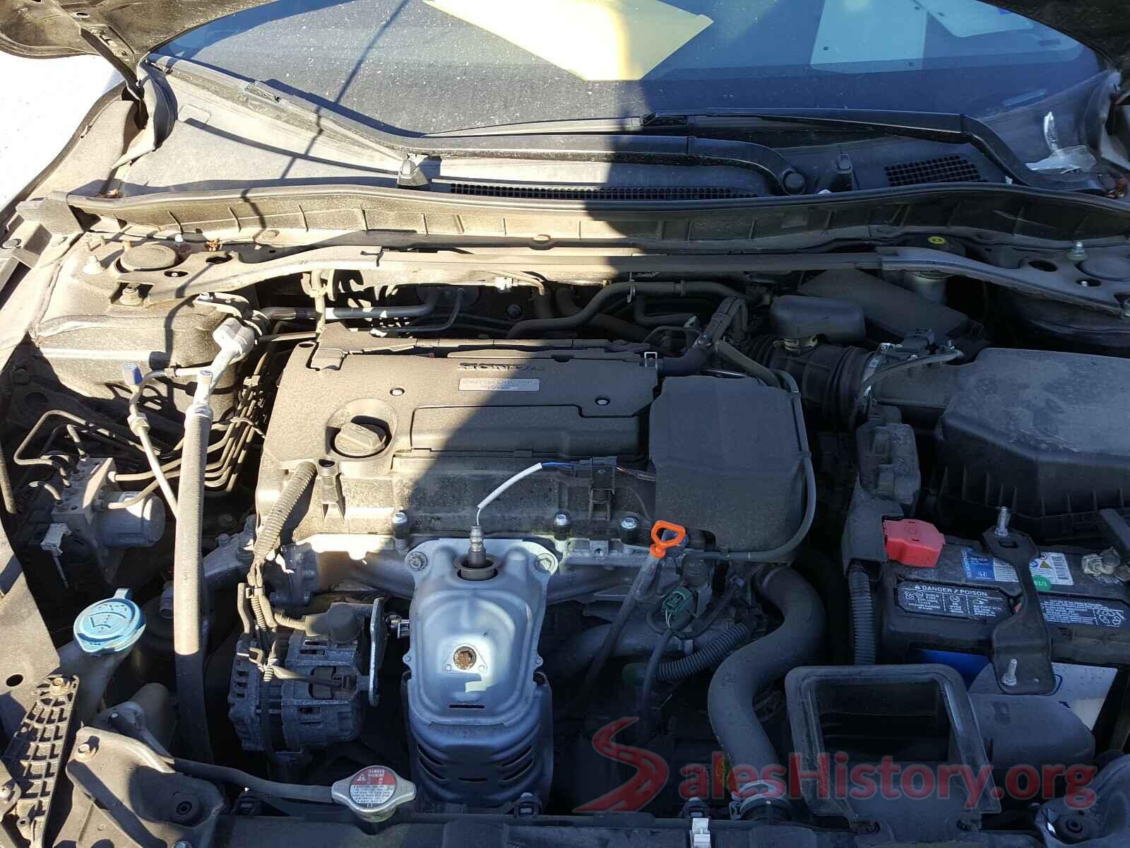 1HGCR2F76GA048711 2016 HONDA ACCORD