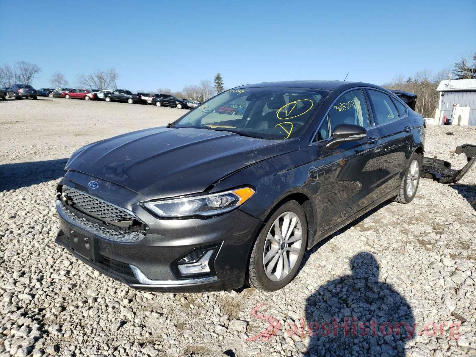 3FA6P0SU8LR100766 2020 FORD FUSION