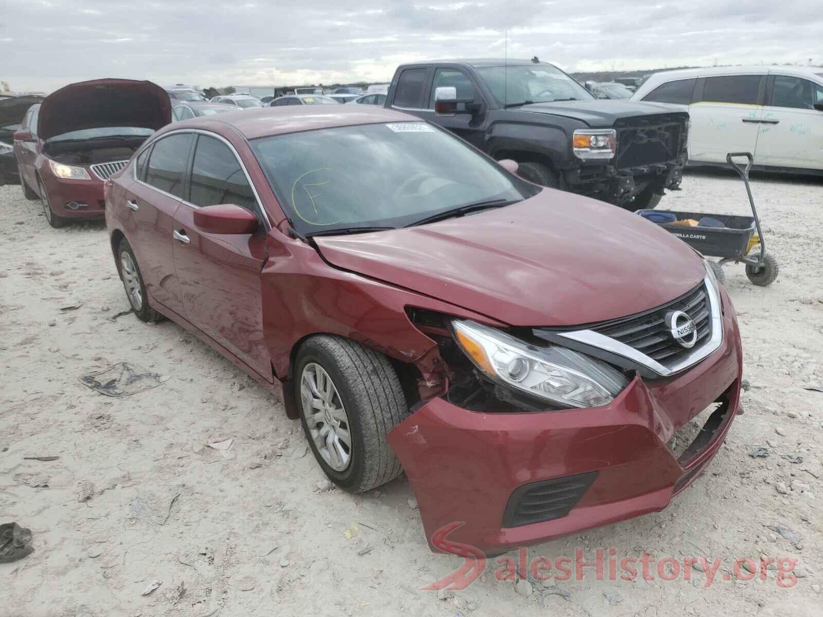 1N4AL3AP8HN313231 2017 NISSAN ALTIMA