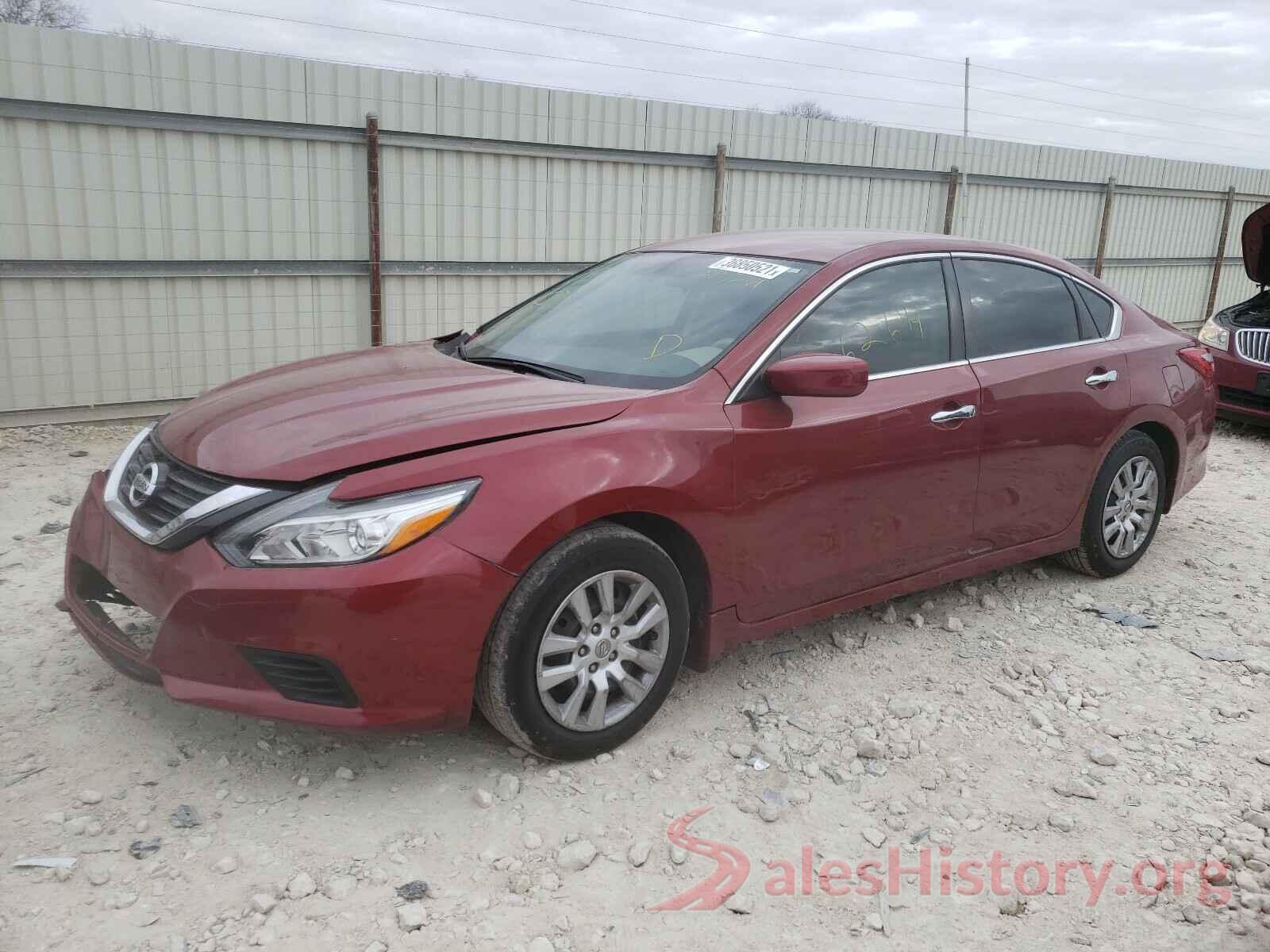 1N4AL3AP8HN313231 2017 NISSAN ALTIMA