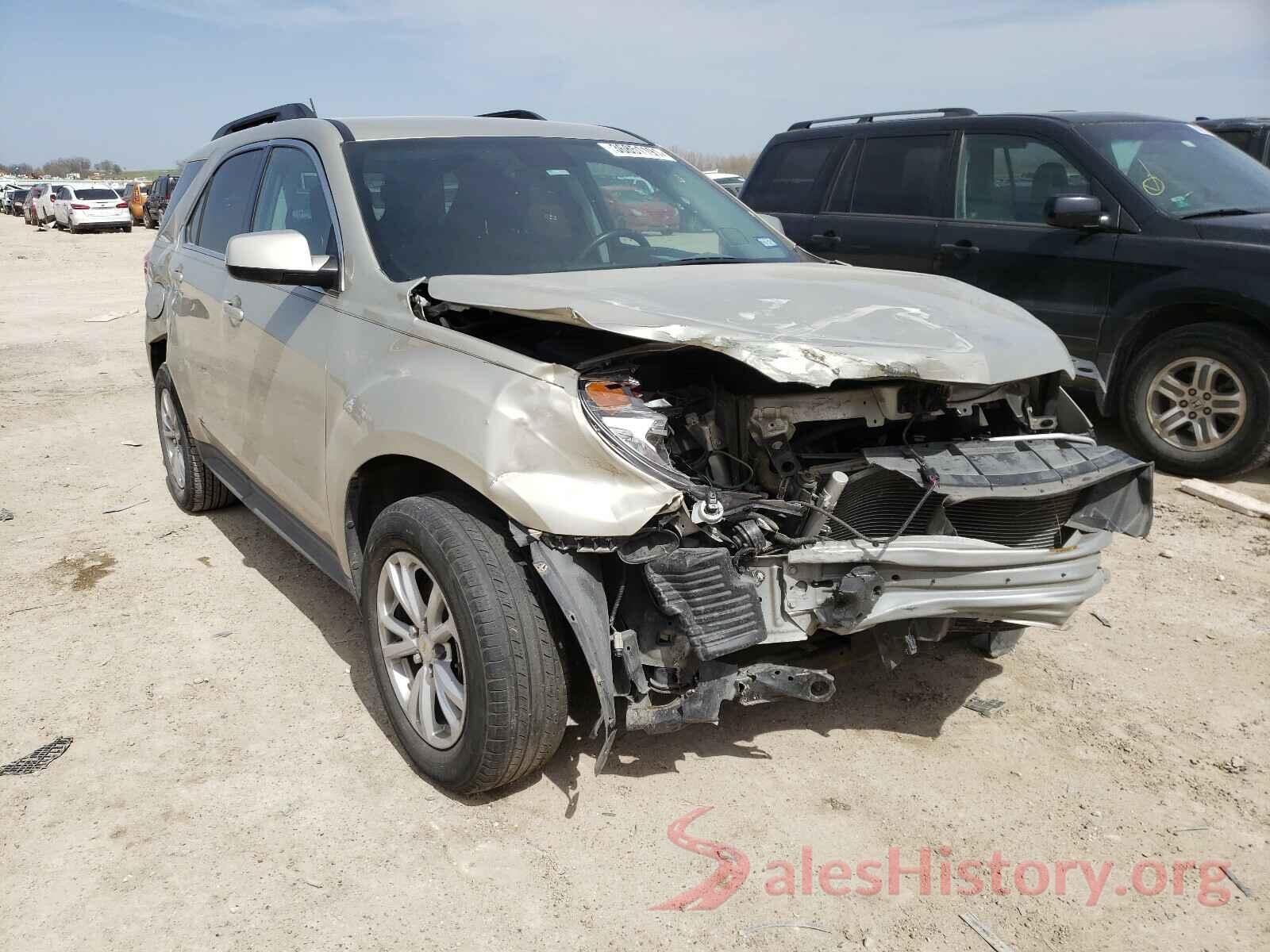 2GNALCEK5G1157083 2016 CHEVROLET EQUINOX