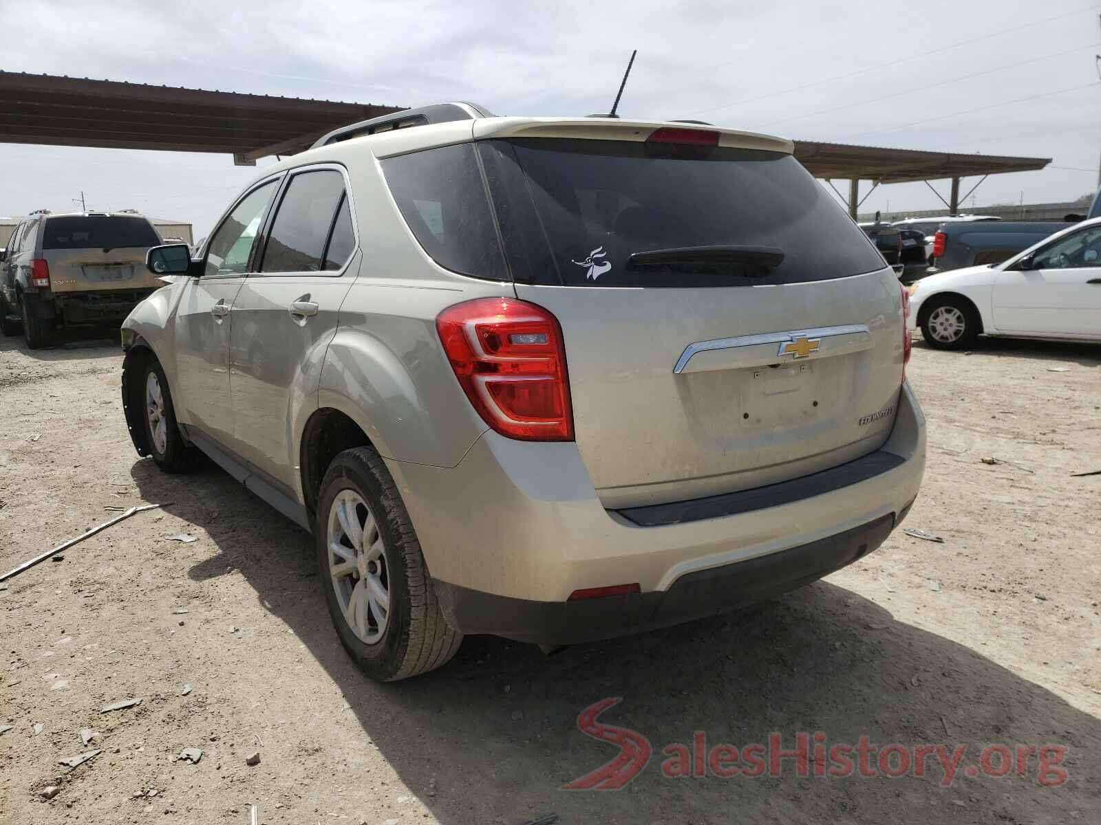 2GNALCEK5G1157083 2016 CHEVROLET EQUINOX