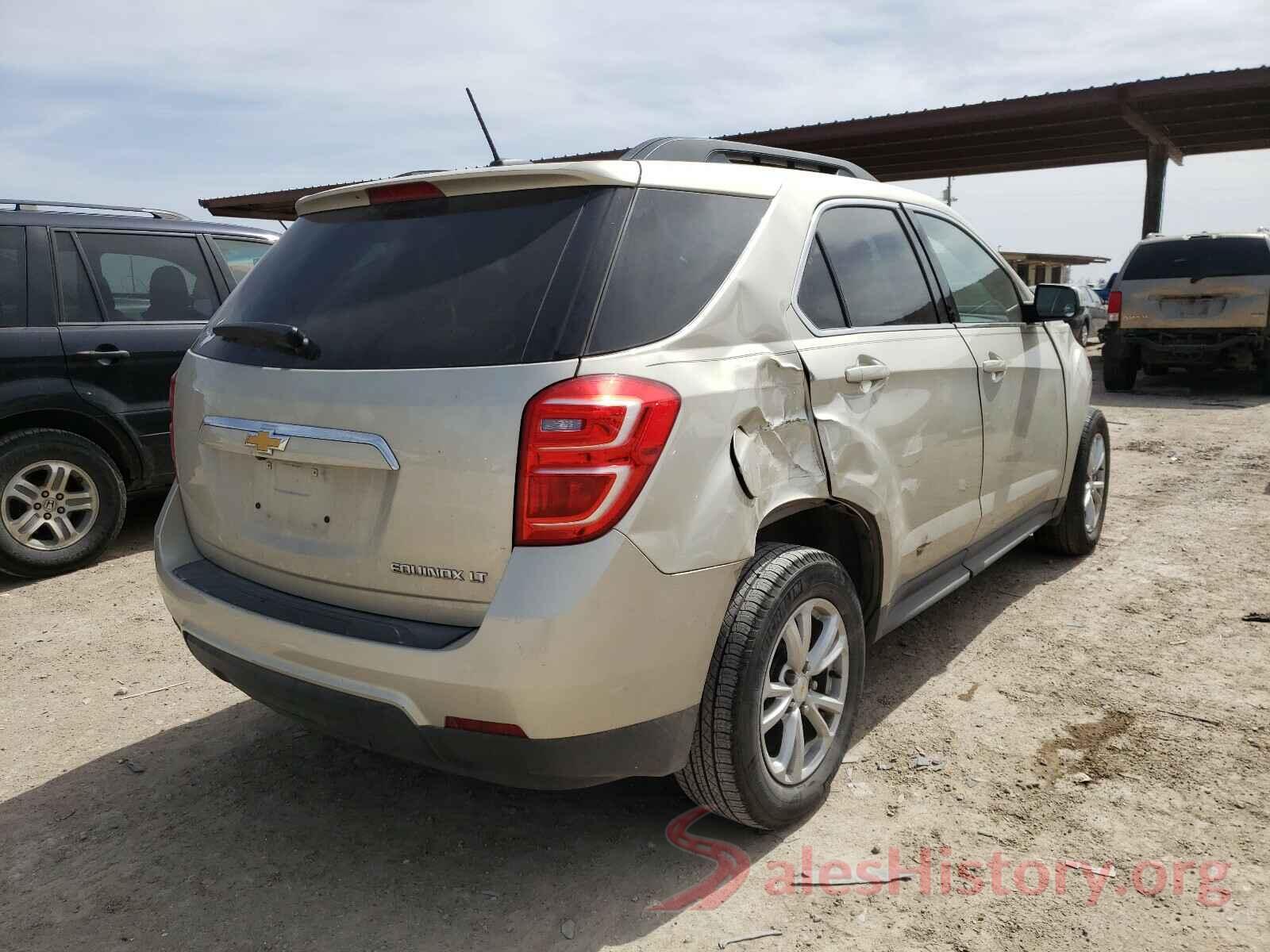 2GNALCEK5G1157083 2016 CHEVROLET EQUINOX