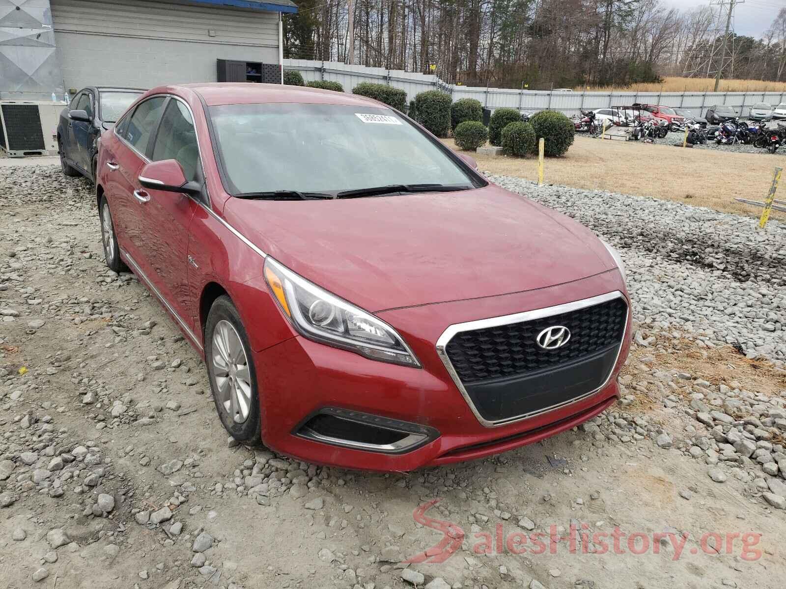 KMHE24L17GA009032 2016 HYUNDAI SONATA