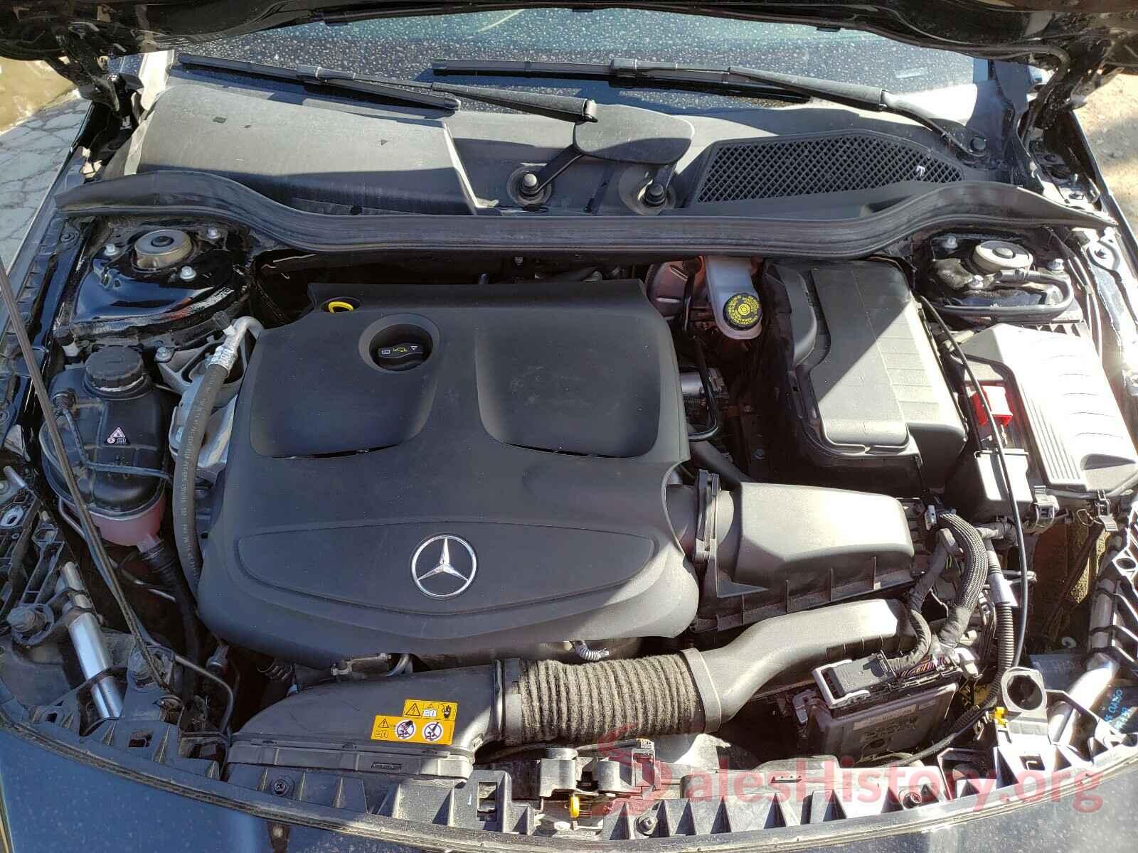 WDDSJ4EB0KN757189 2019 MERCEDES-BENZ C CLASS