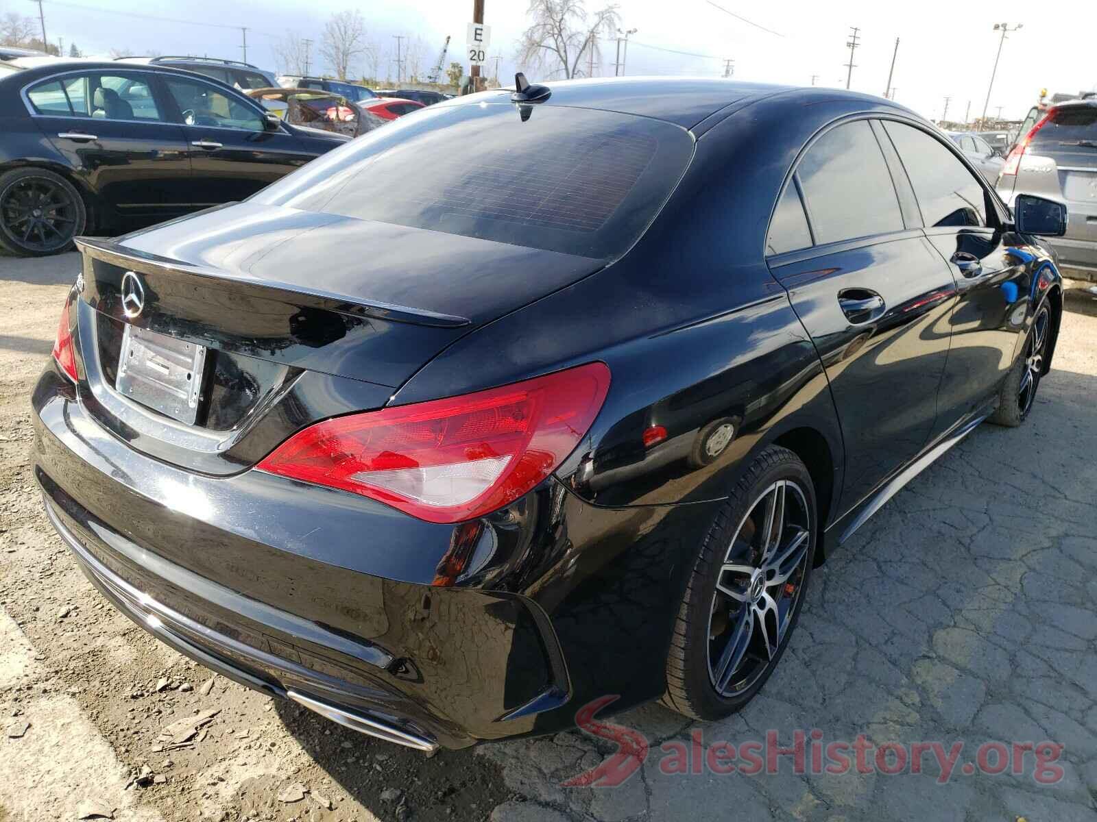 WDDSJ4EB0KN757189 2019 MERCEDES-BENZ C CLASS