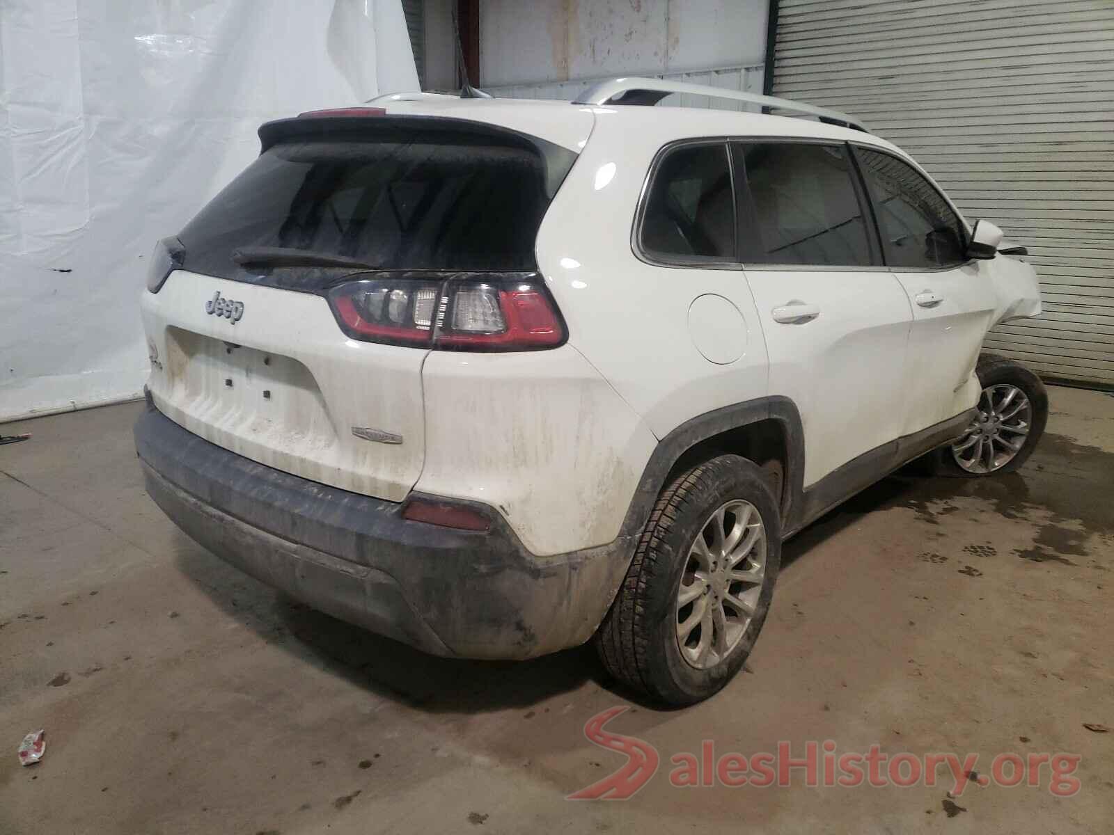 1C4PJMLB7KD118512 2019 JEEP CHEROKEE