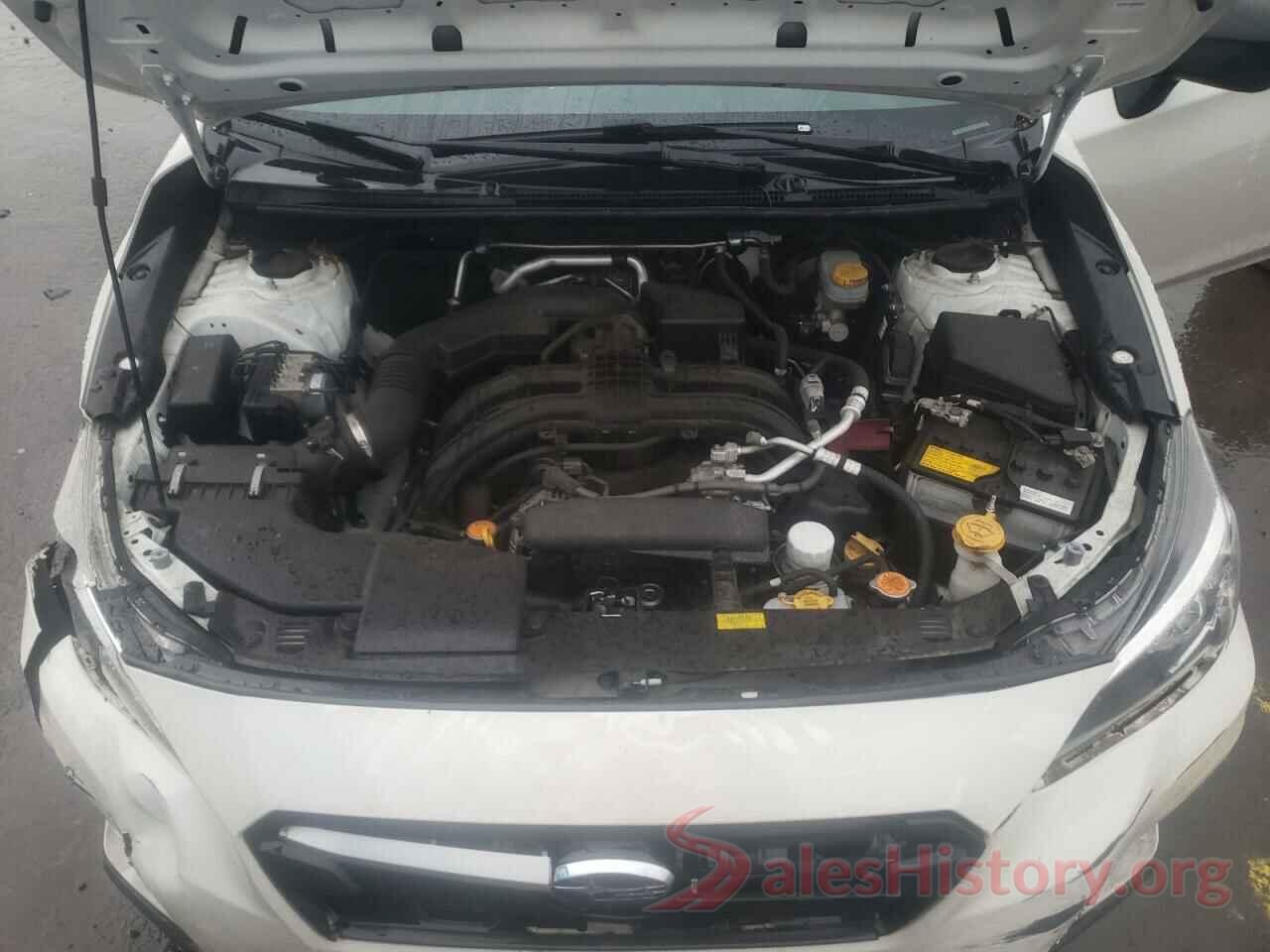 JF2GTAAC2JH306299 2018 SUBARU CROSSTREK