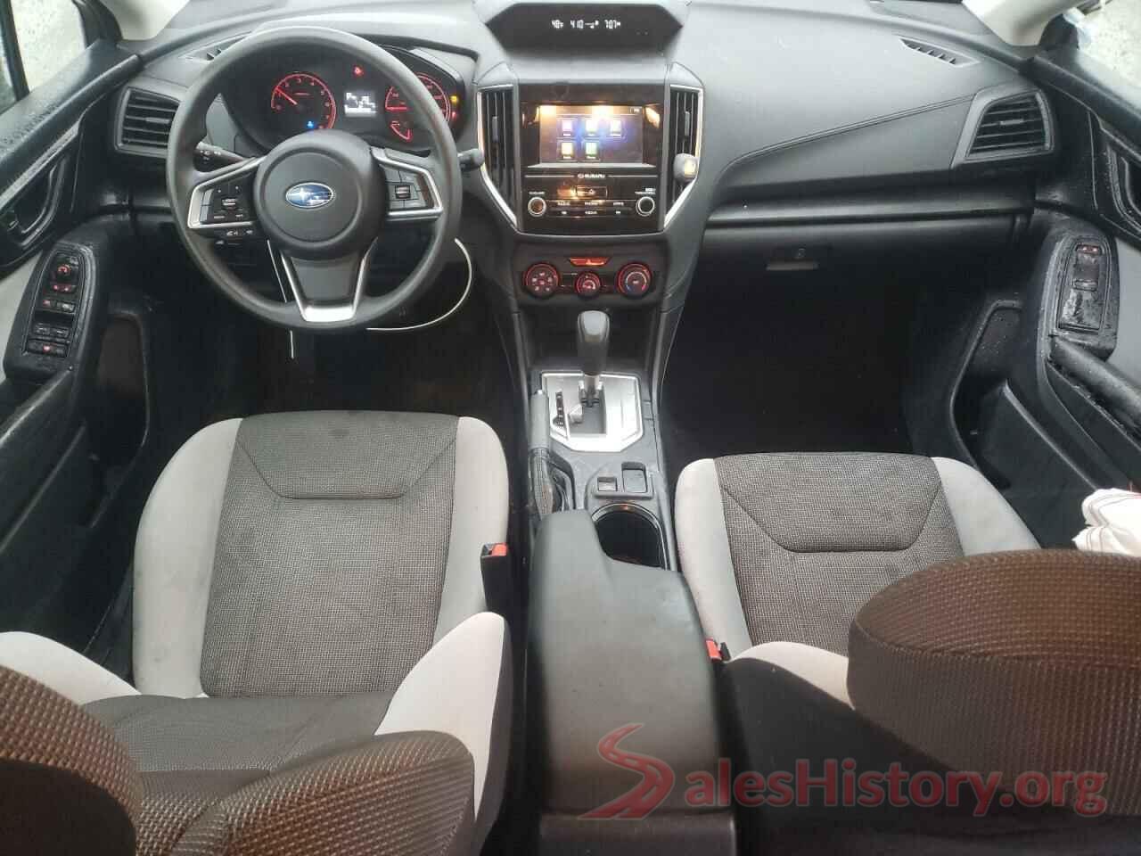 JF2GTAAC2JH306299 2018 SUBARU CROSSTREK