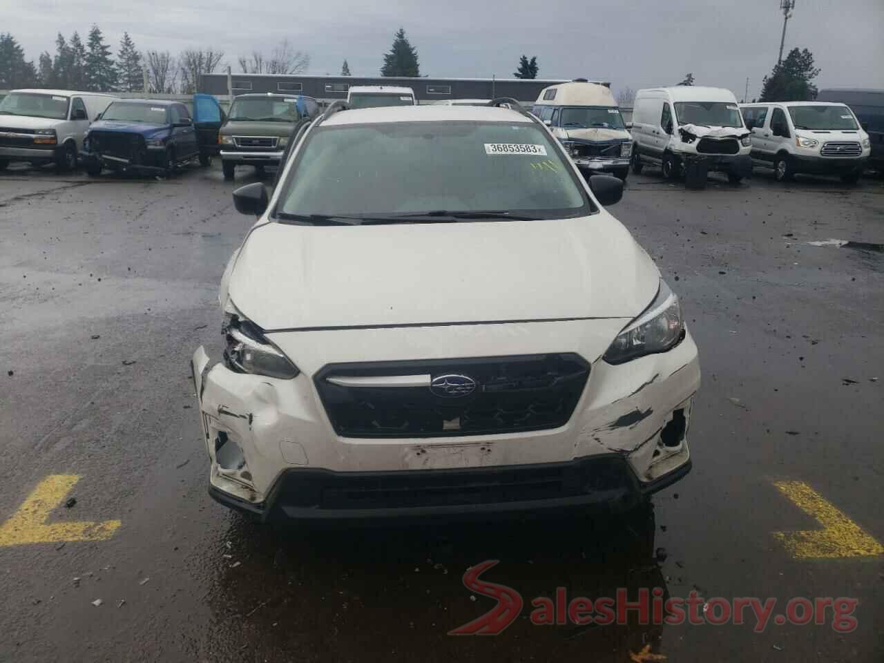 JF2GTAAC2JH306299 2018 SUBARU CROSSTREK