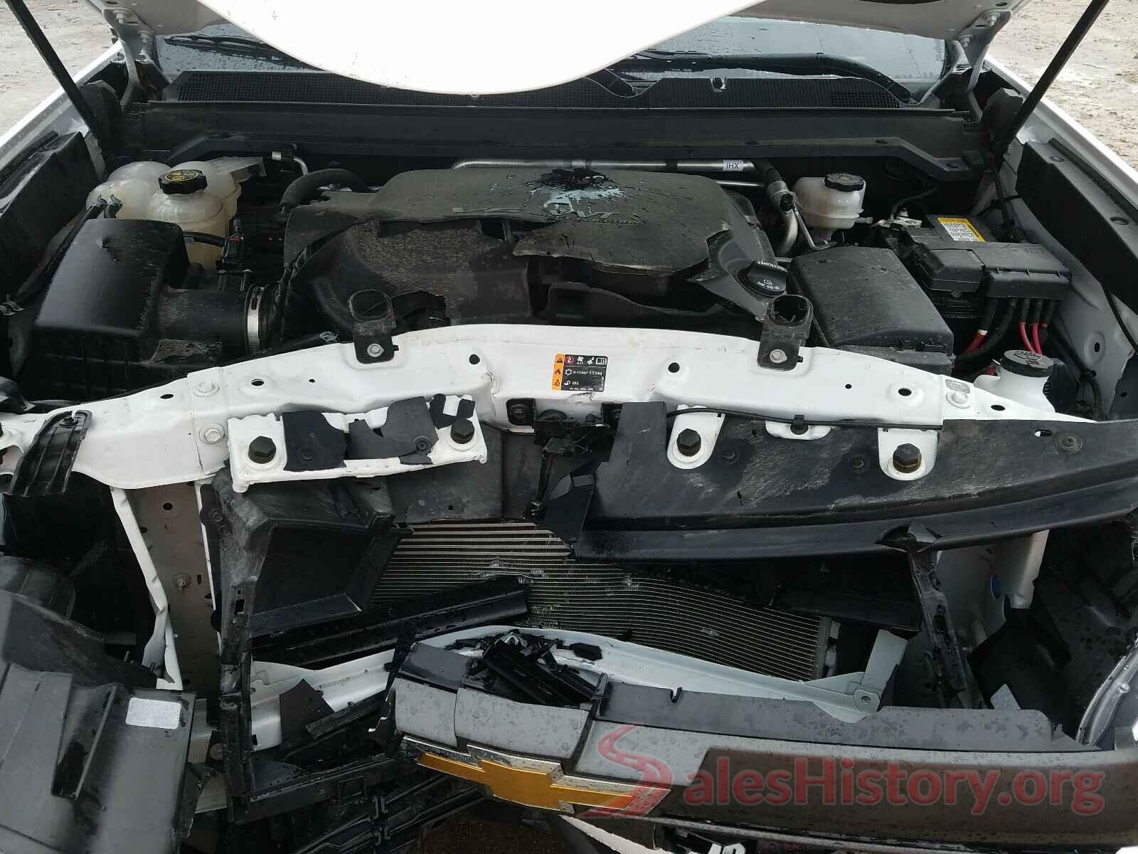 1GCGTDEN5L1120411 2020 CHEVROLET COLORADO