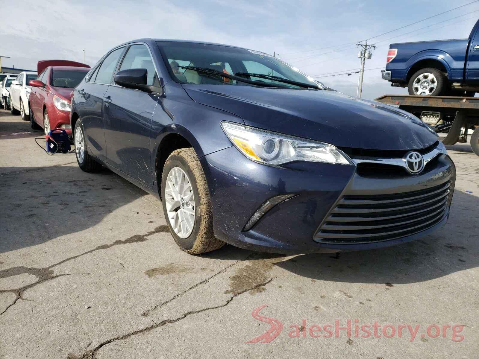 4T1BF1FK5HU742755 2017 TOYOTA CAMRY