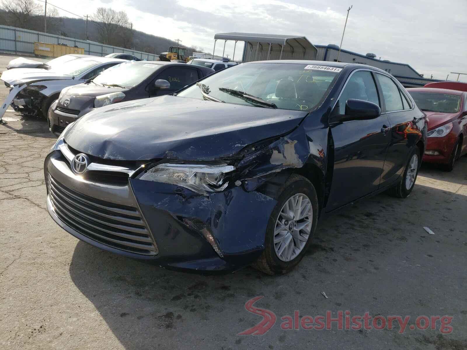 4T1BF1FK5HU742755 2017 TOYOTA CAMRY