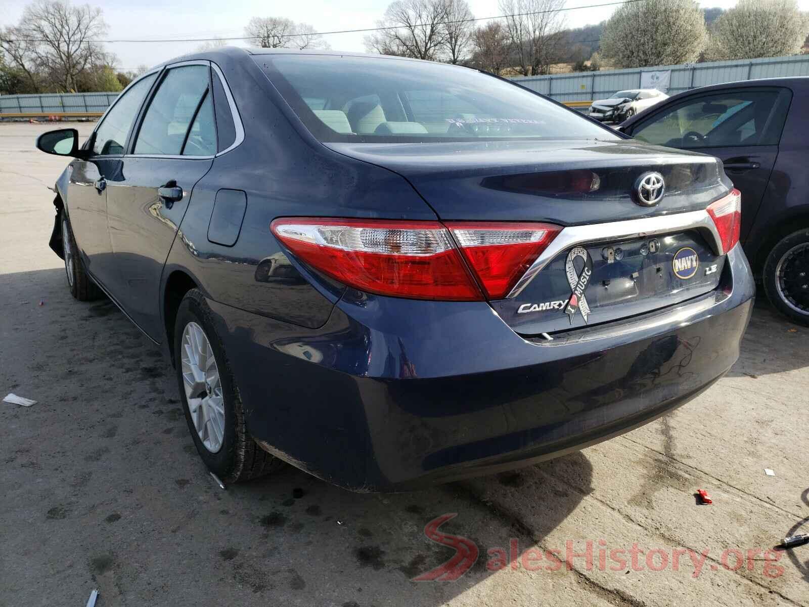 4T1BF1FK5HU742755 2017 TOYOTA CAMRY