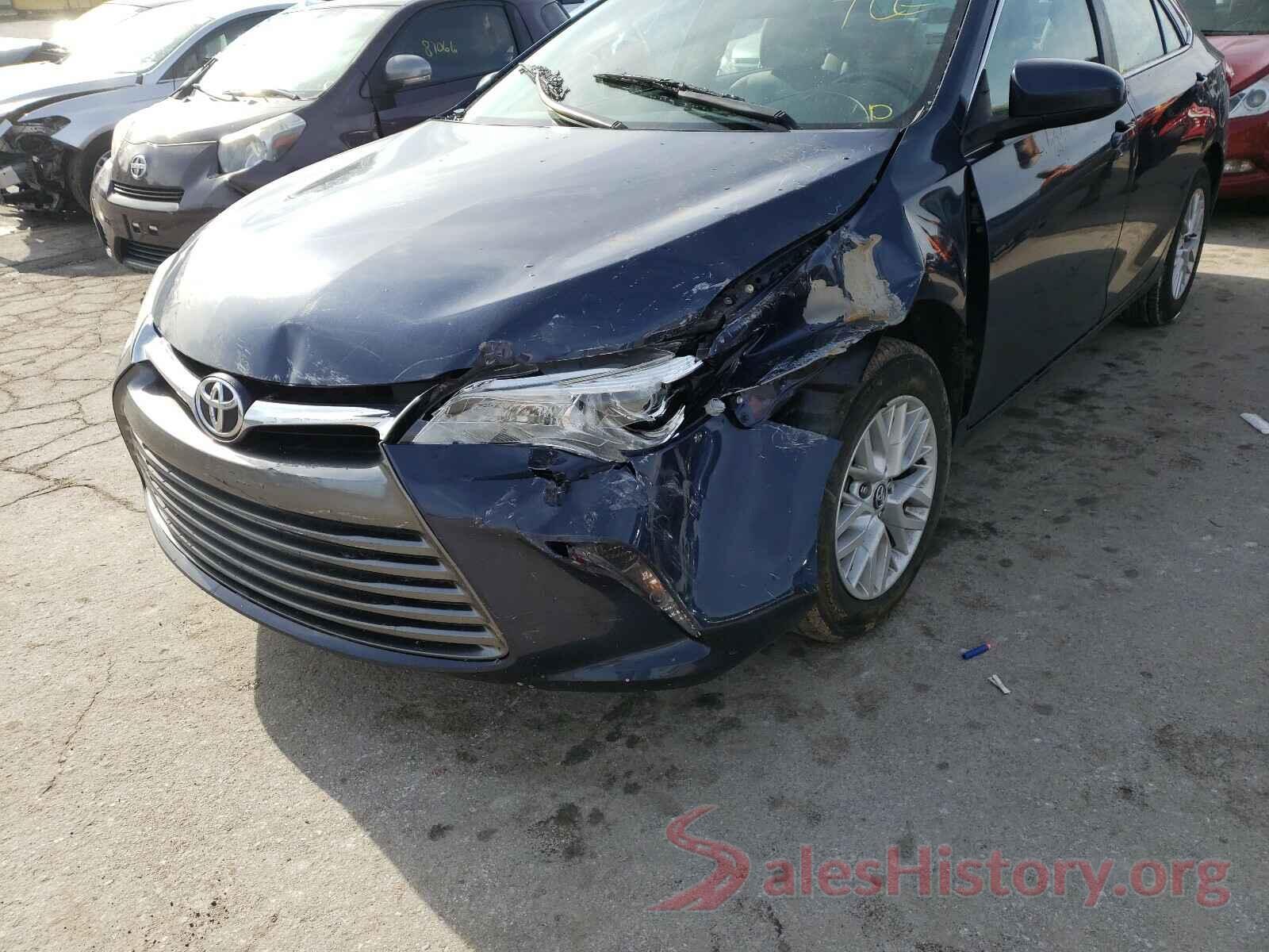 4T1BF1FK5HU742755 2017 TOYOTA CAMRY