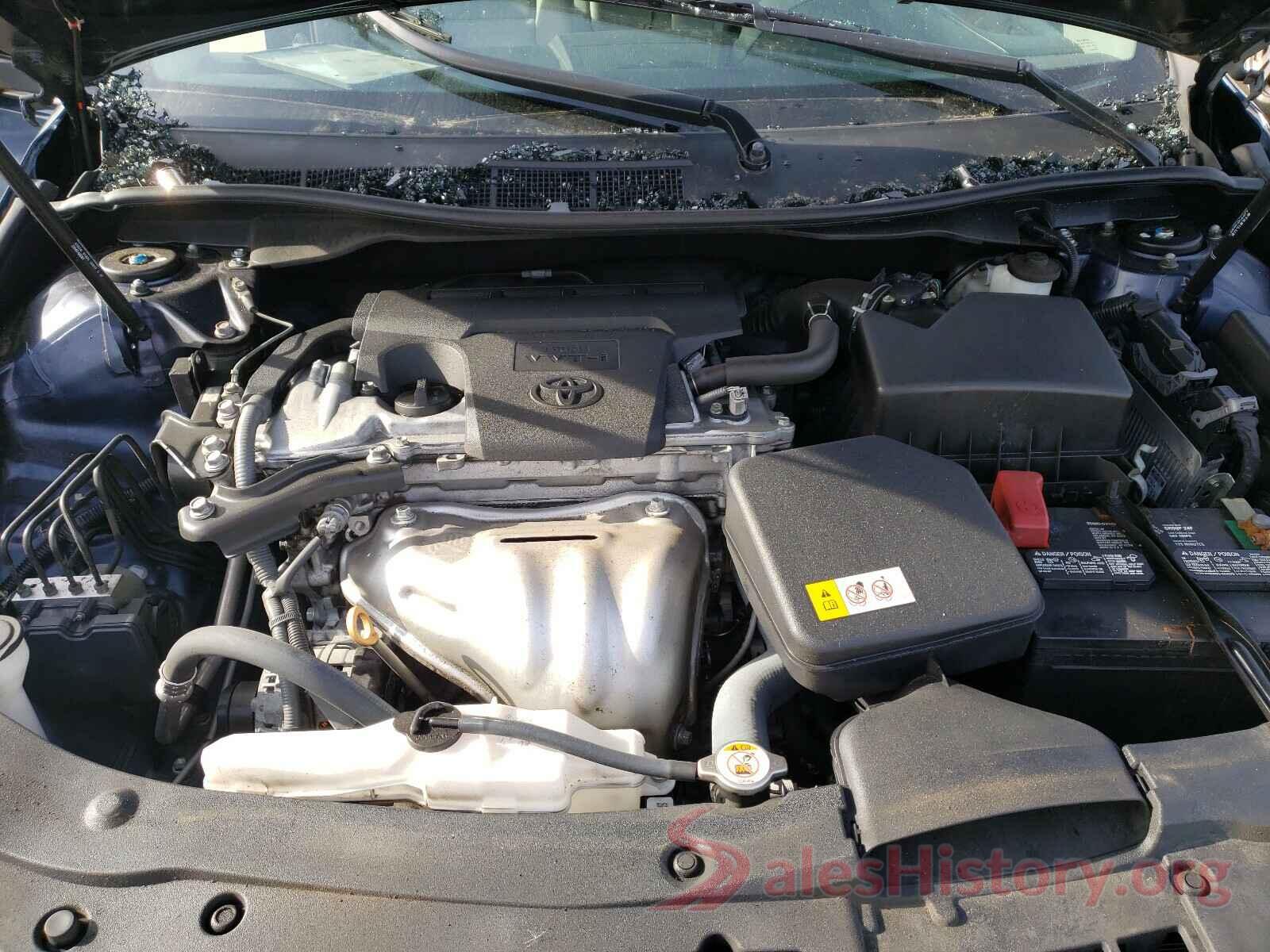 4T1BF1FK5HU742755 2017 TOYOTA CAMRY