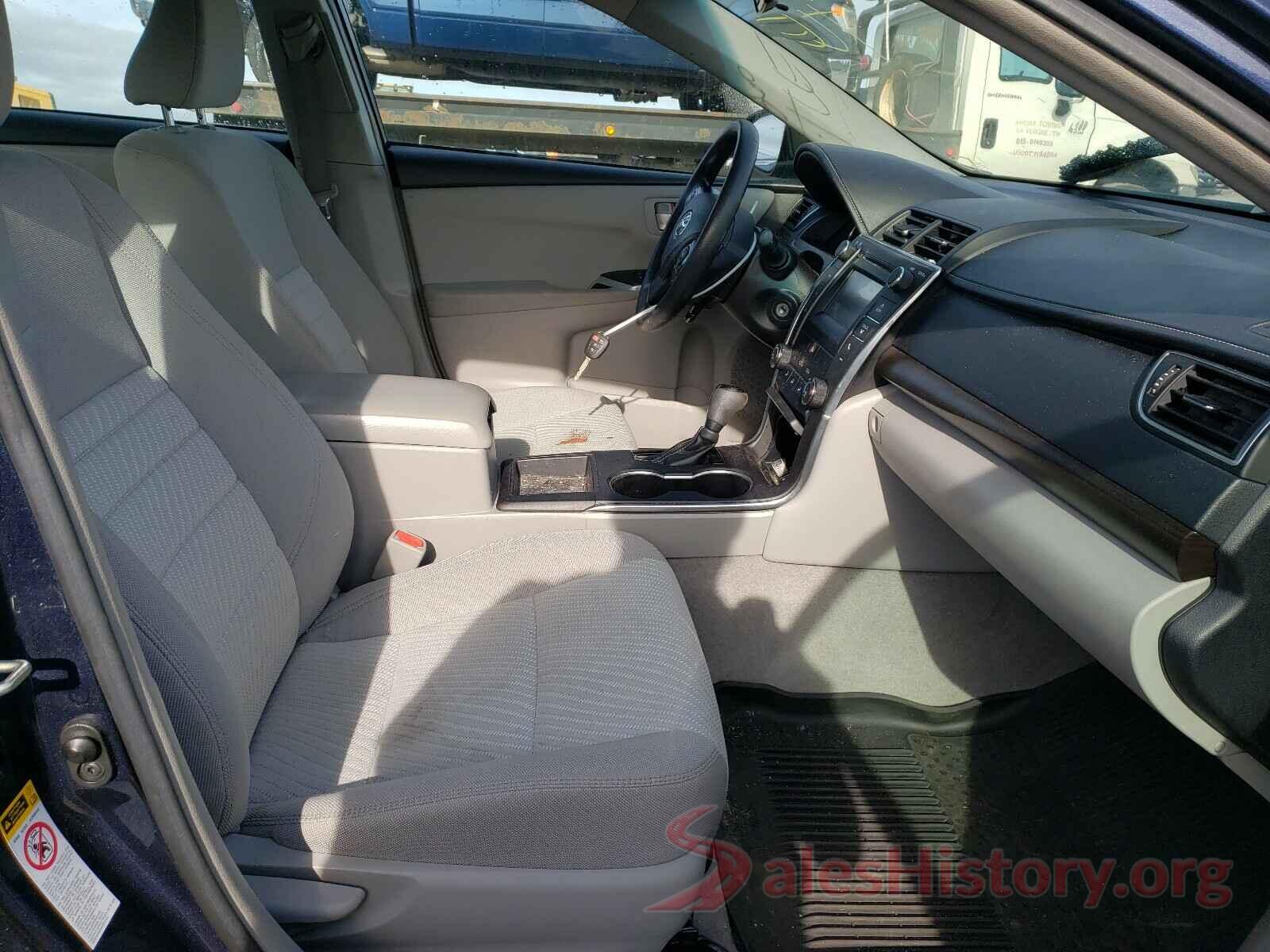 4T1BF1FK5HU742755 2017 TOYOTA CAMRY