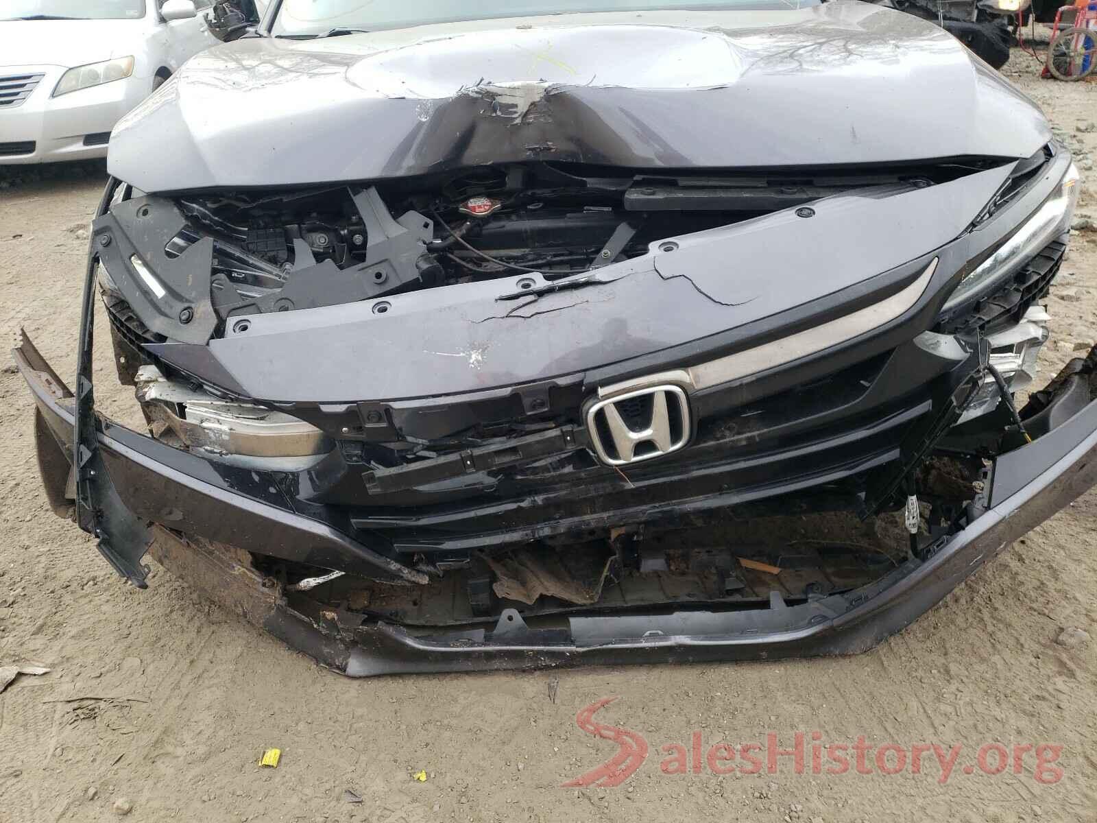 1HGCV2F99JA031891 2018 HONDA ACCORD