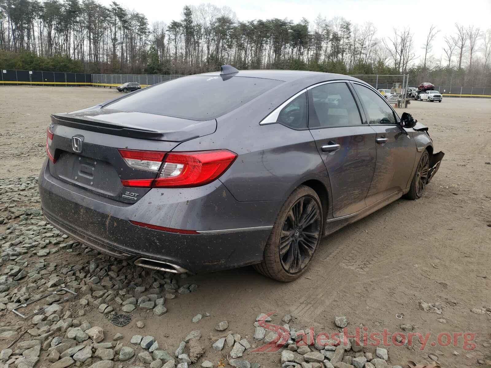 1HGCV2F99JA031891 2018 HONDA ACCORD