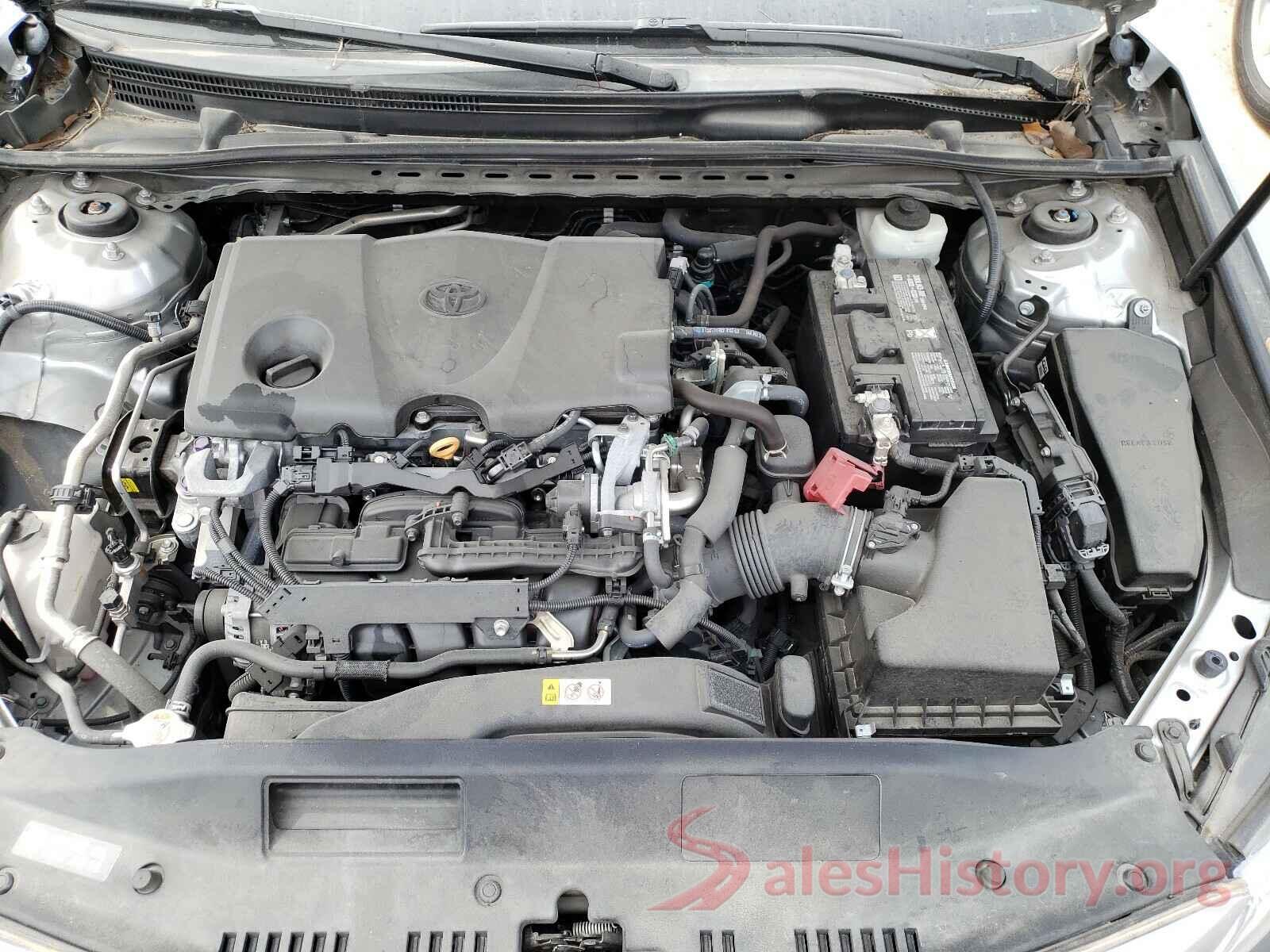 4T1B11HK4JU608644 2018 TOYOTA CAMRY