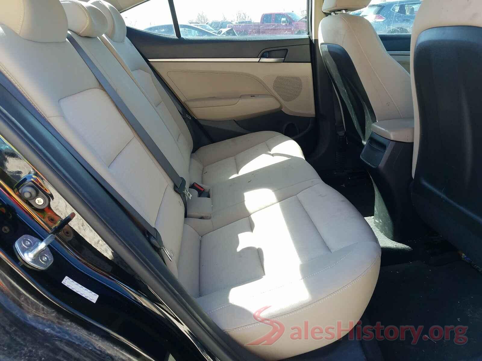 KMHD74LF3HU401983 2017 HYUNDAI ELANTRA