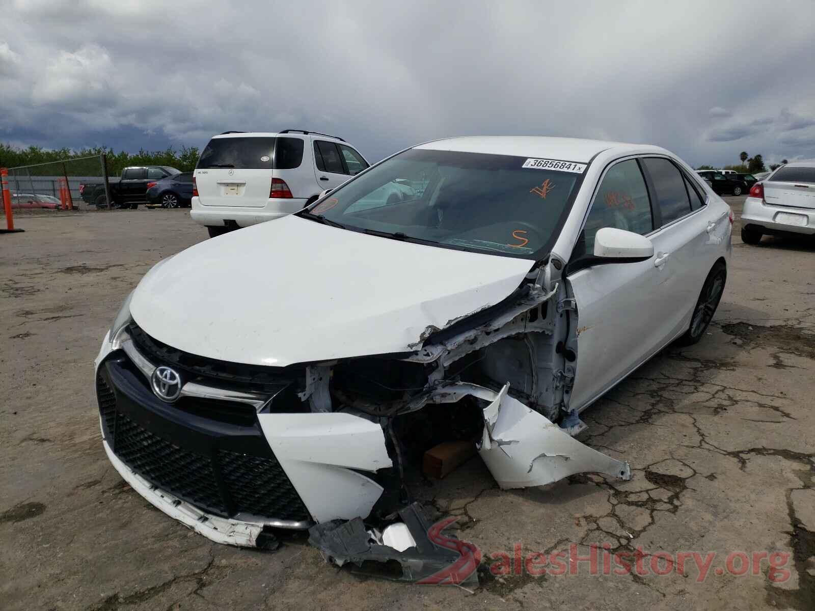 4T1BF1FK5HU283856 2017 TOYOTA CAMRY