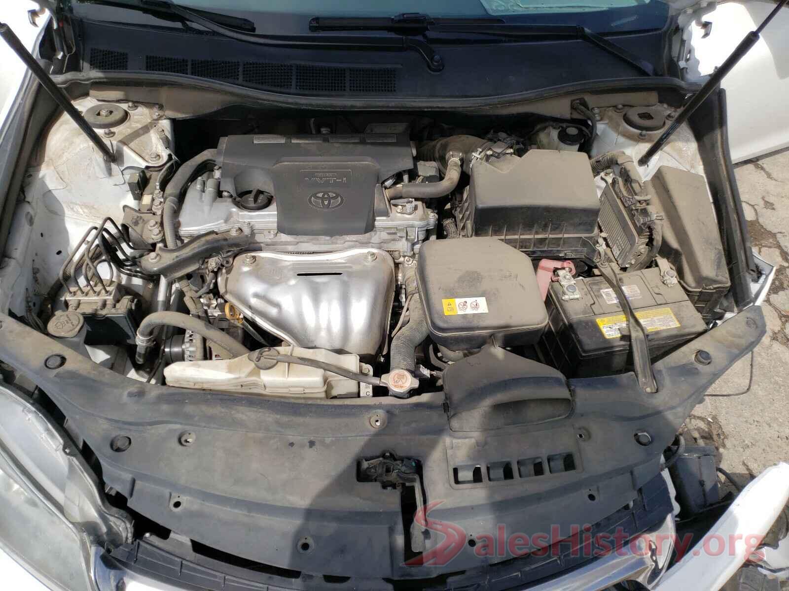 4T1BF1FK5HU283856 2017 TOYOTA CAMRY