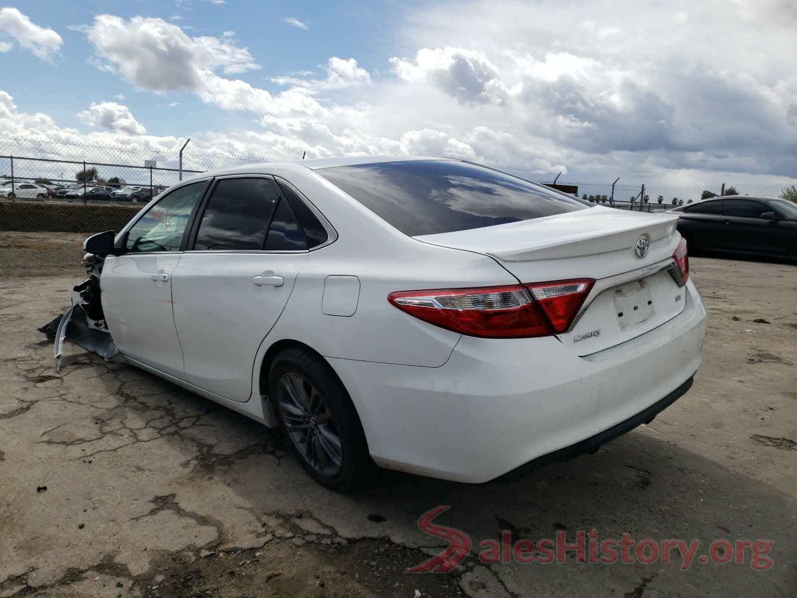 4T1BF1FK5HU283856 2017 TOYOTA CAMRY