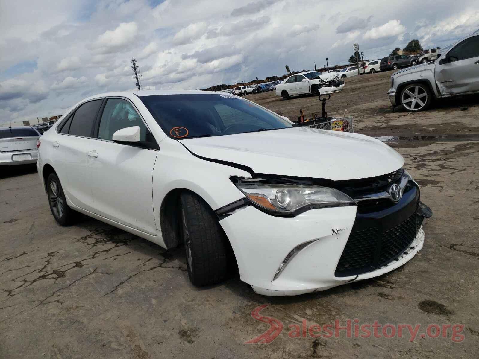 4T1BF1FK5HU283856 2017 TOYOTA CAMRY