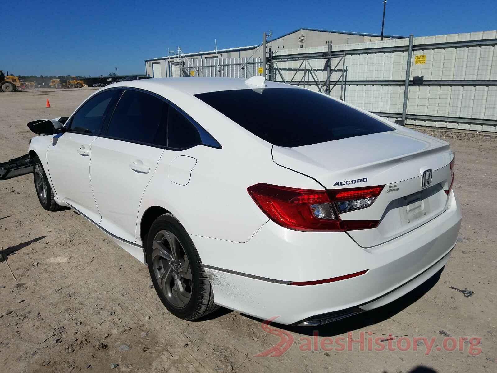 1HGCV1F58JA022378 2018 HONDA ACCORD