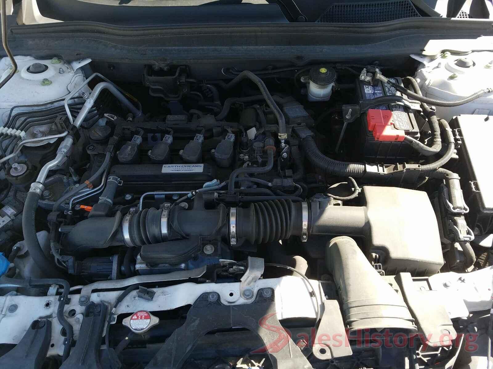 1HGCV1F58JA022378 2018 HONDA ACCORD