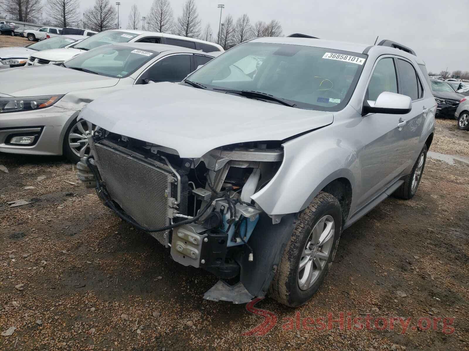 2GNALCEK9G6256816 2016 CHEVROLET EQUINOX