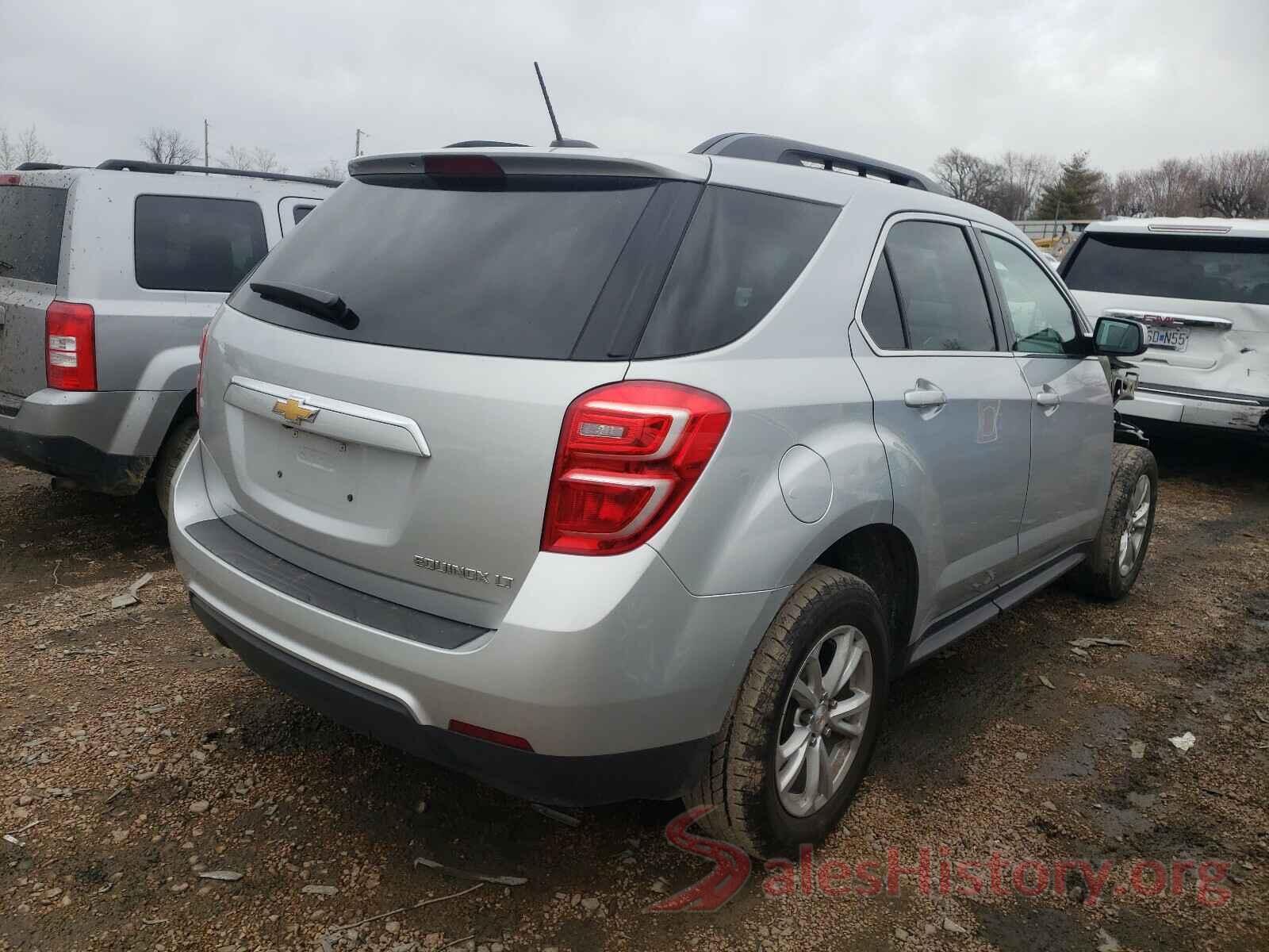 2GNALCEK9G6256816 2016 CHEVROLET EQUINOX