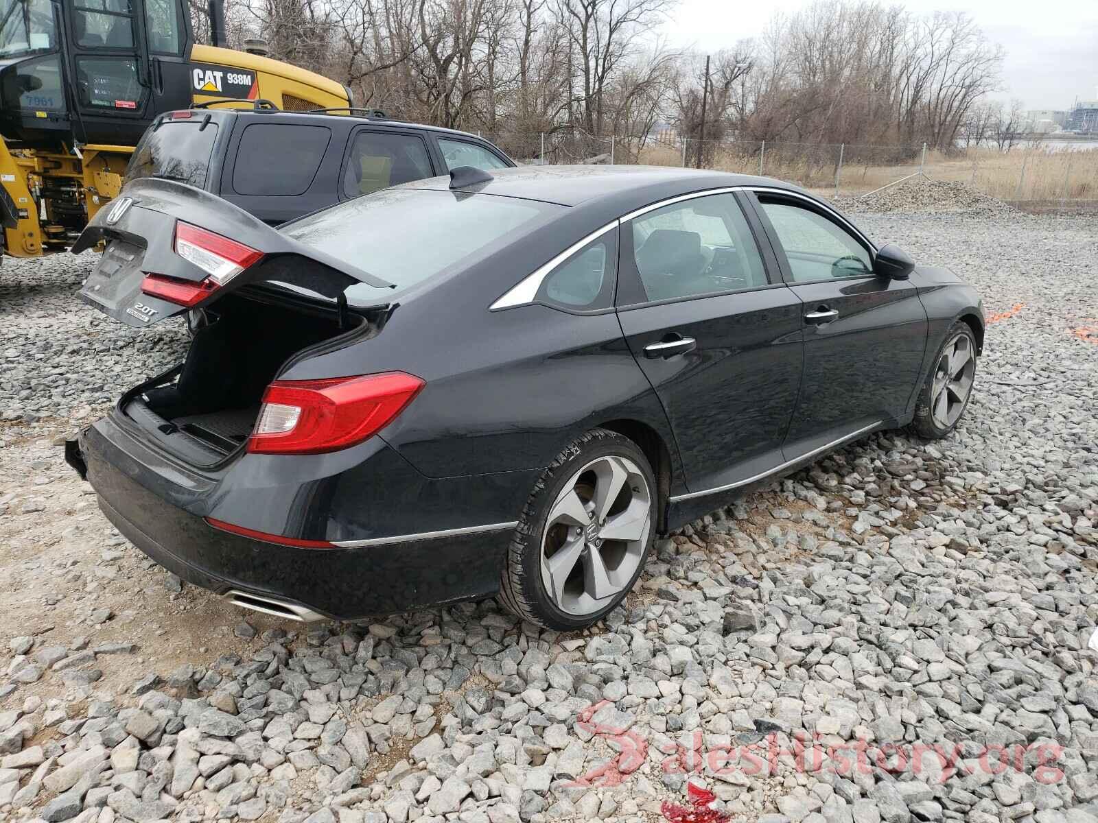 1HGCV2F92KA026985 2019 HONDA ACCORD