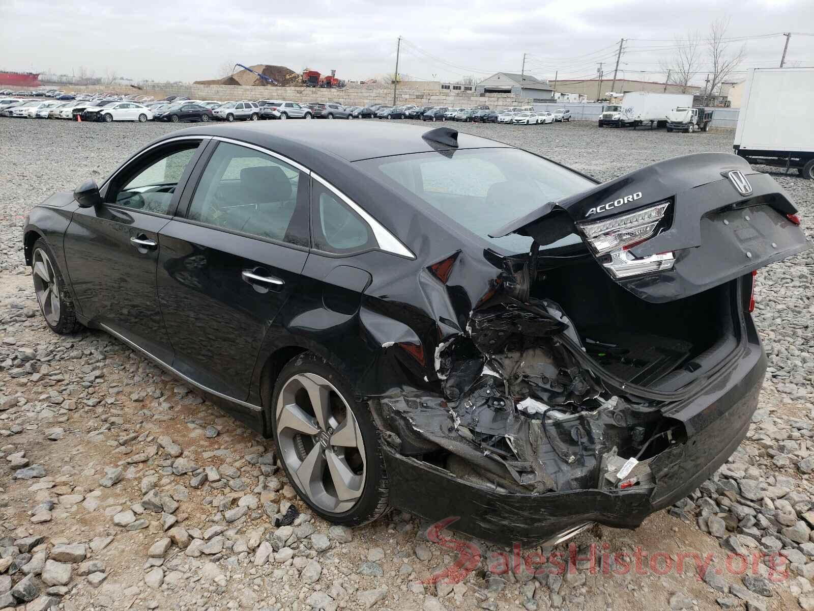 1HGCV2F92KA026985 2019 HONDA ACCORD