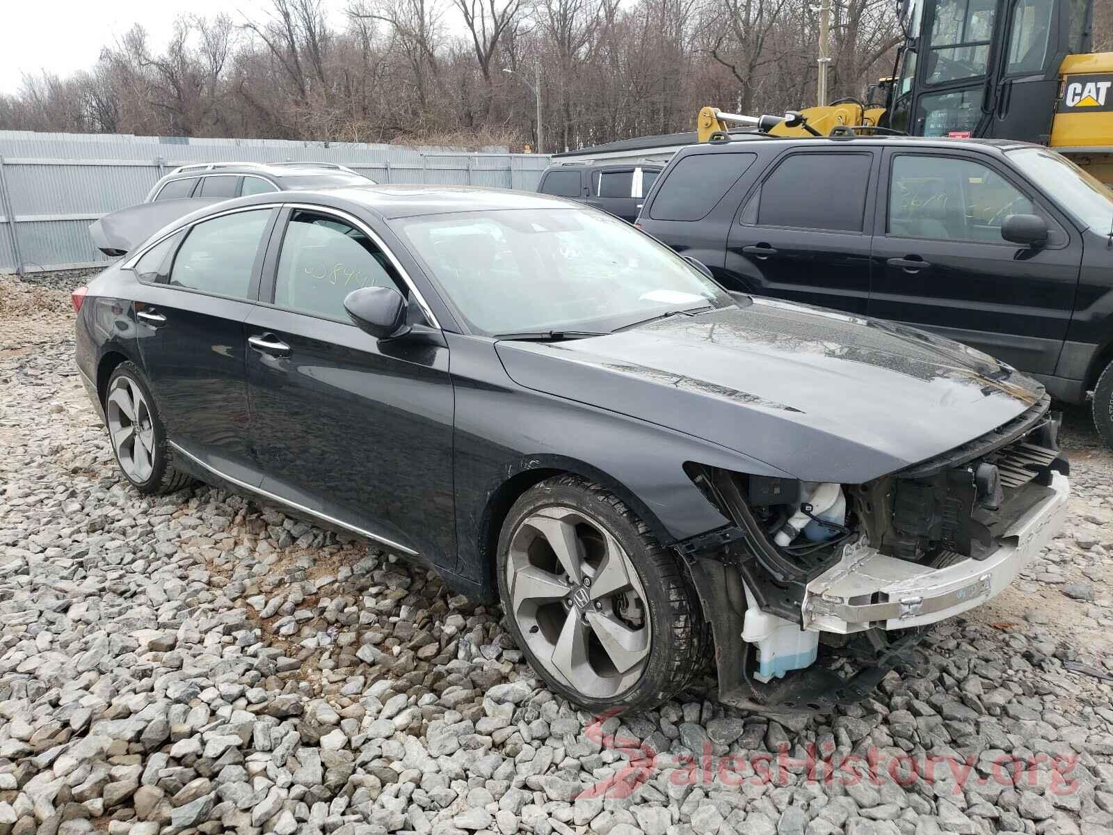 1HGCV2F92KA026985 2019 HONDA ACCORD