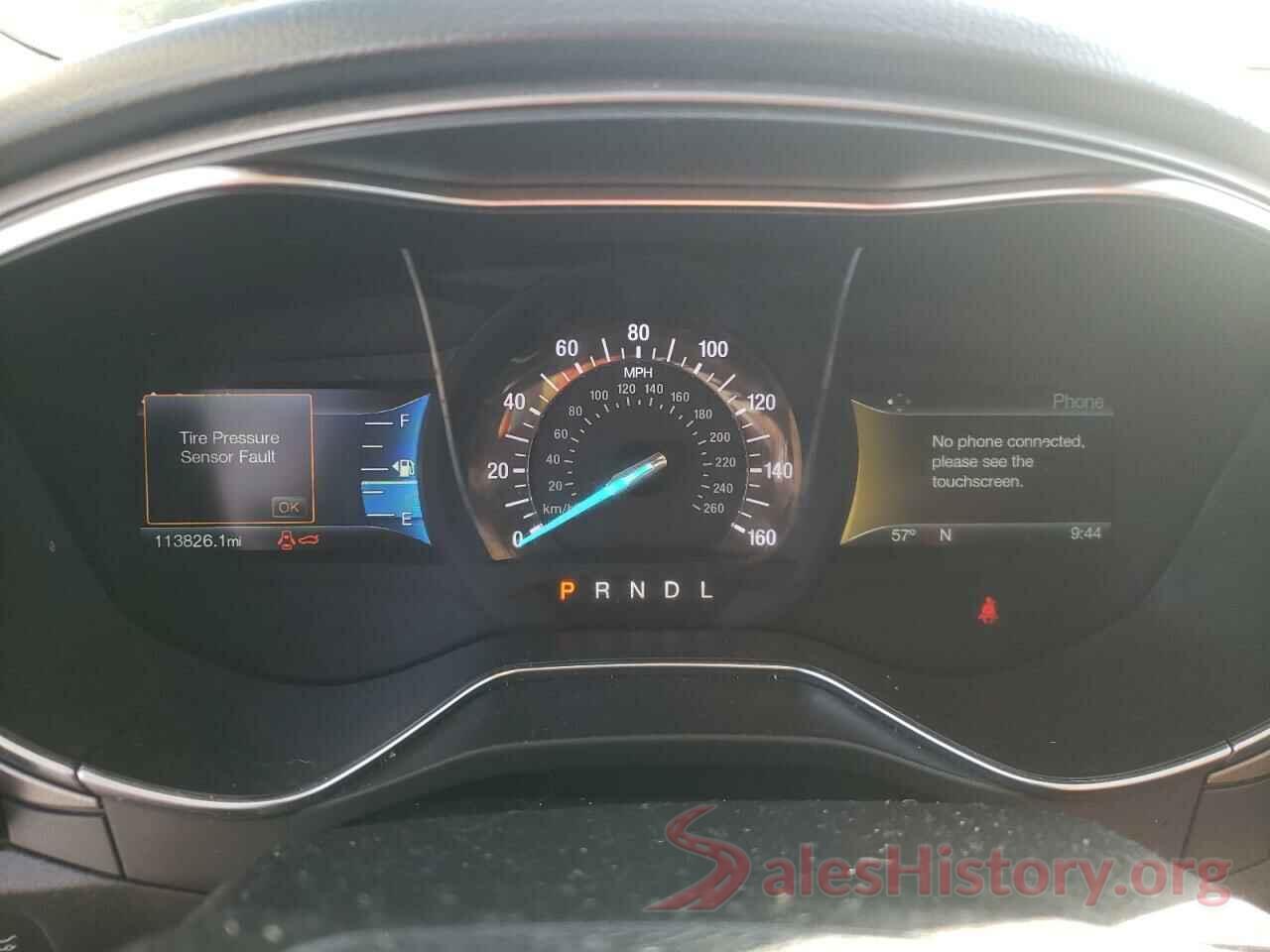 3FA6P0H73HR402071 2017 FORD FUSION