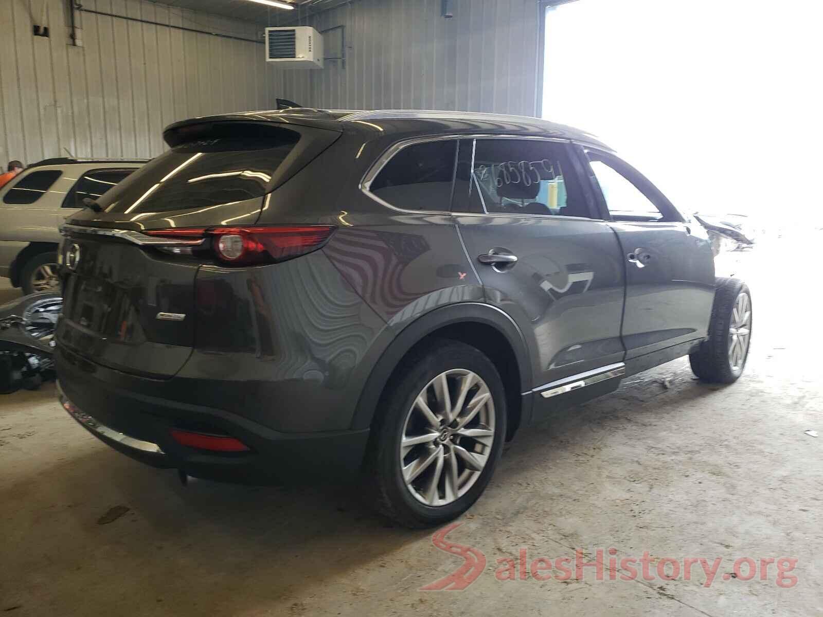 JM3TCBDY1H0138956 2017 MAZDA CX-9