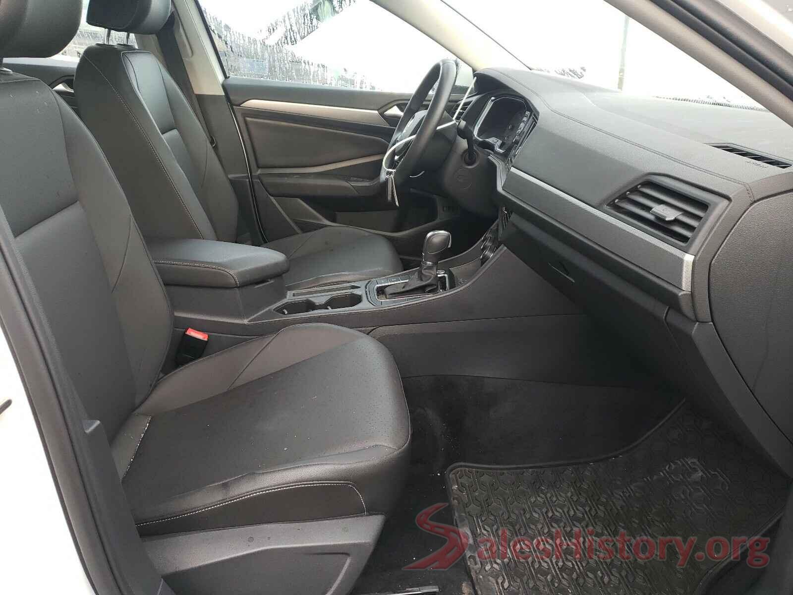 3VWCB7BUXKM181671 2019 VOLKSWAGEN JETTA