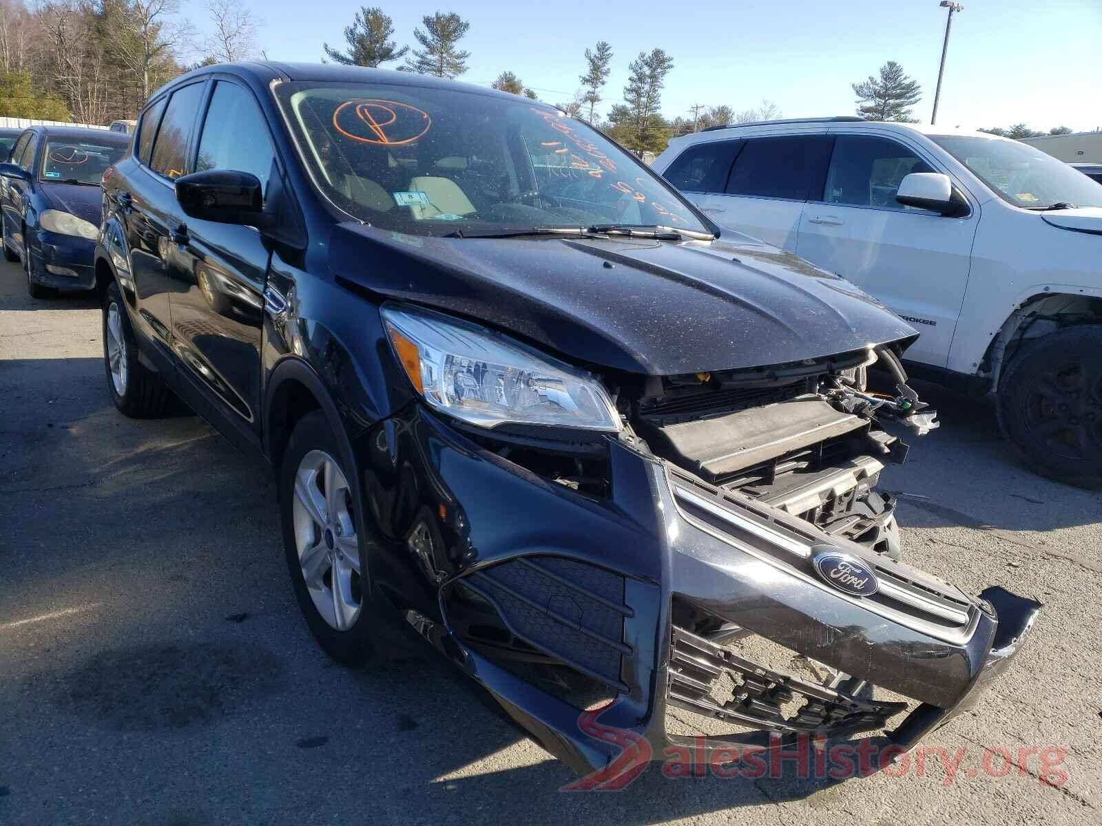 1FMCU0G72GUC91751 2016 FORD ESCAPE