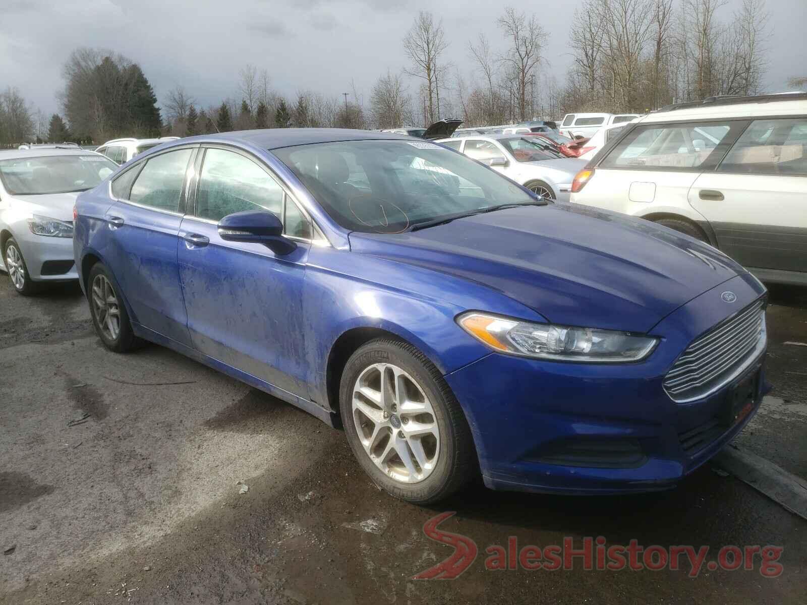 3FA6P0H74GR330179 2016 FORD FUSION