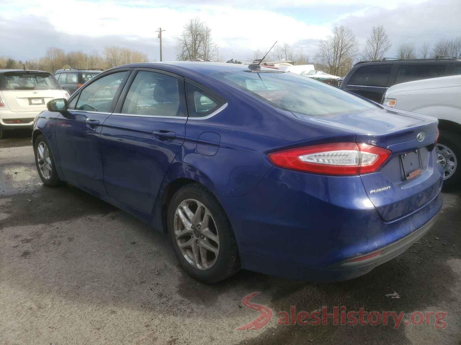 3FA6P0H74GR330179 2016 FORD FUSION