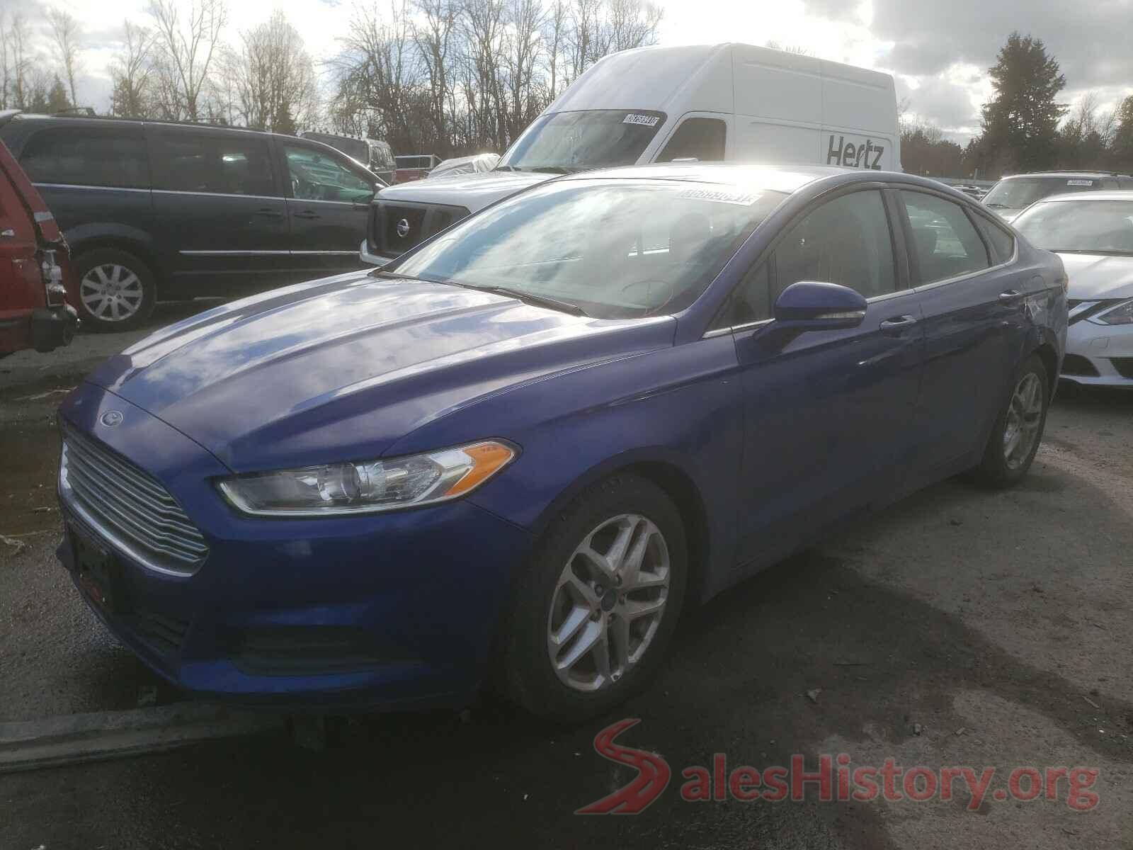 3FA6P0H74GR330179 2016 FORD FUSION