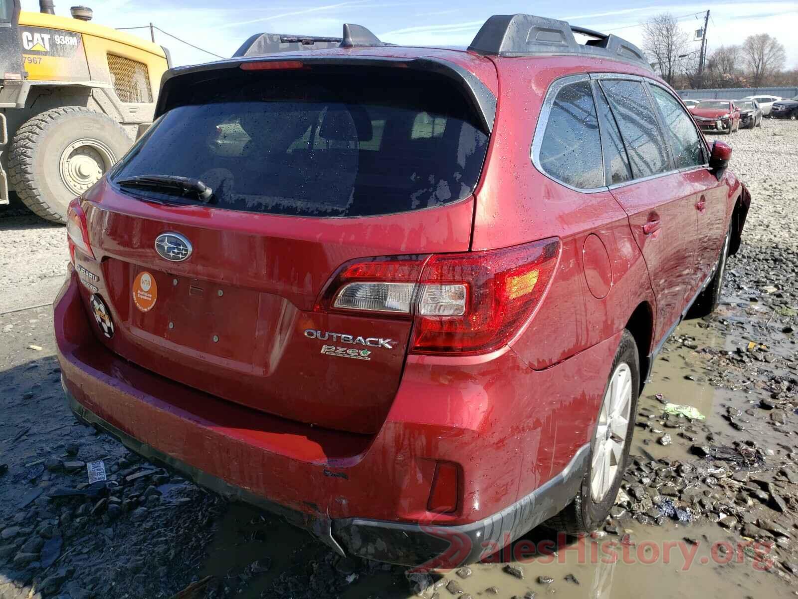 4S4BSACC1H3393298 2017 SUBARU OUTBACK