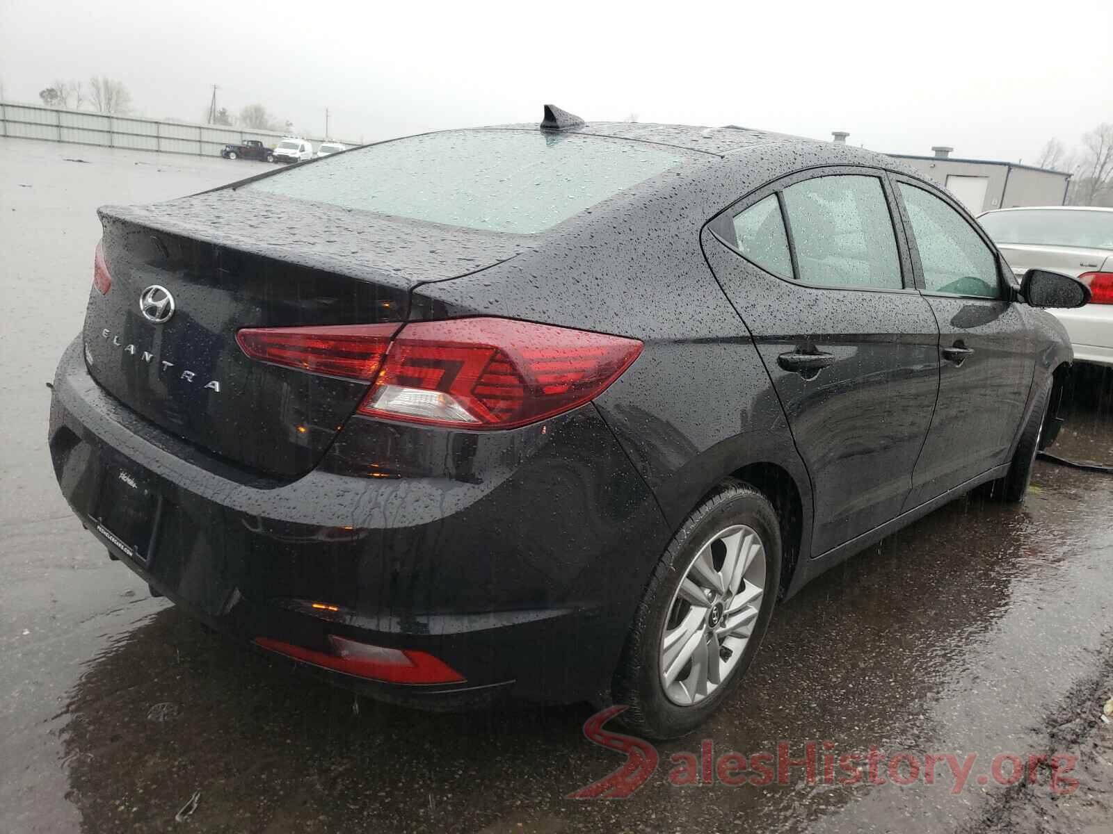 KMHD84LF6LU092645 2020 HYUNDAI ELANTRA